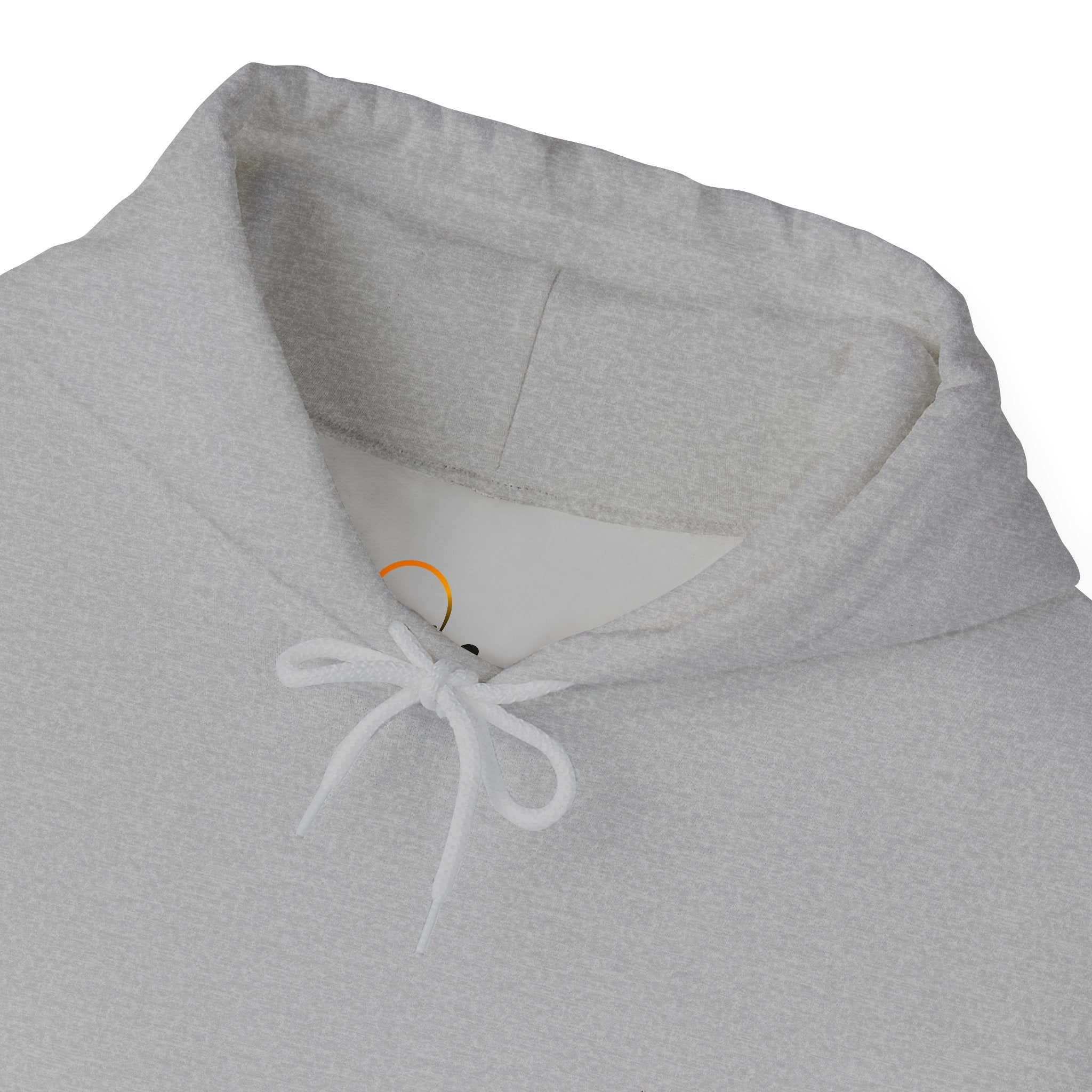 Faith Over Fear Hoodie - Unisex