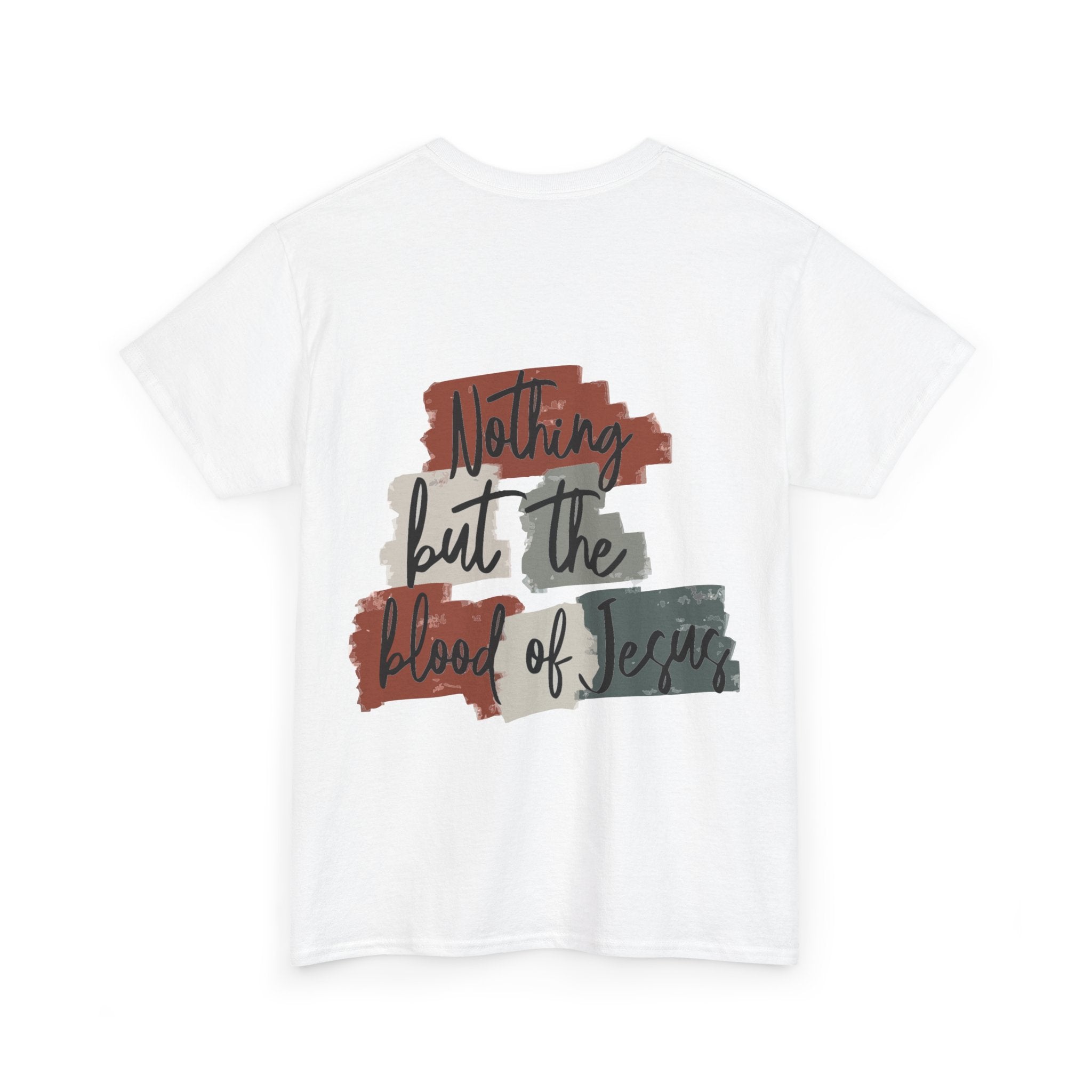 Blood Of Jesus T-shirt