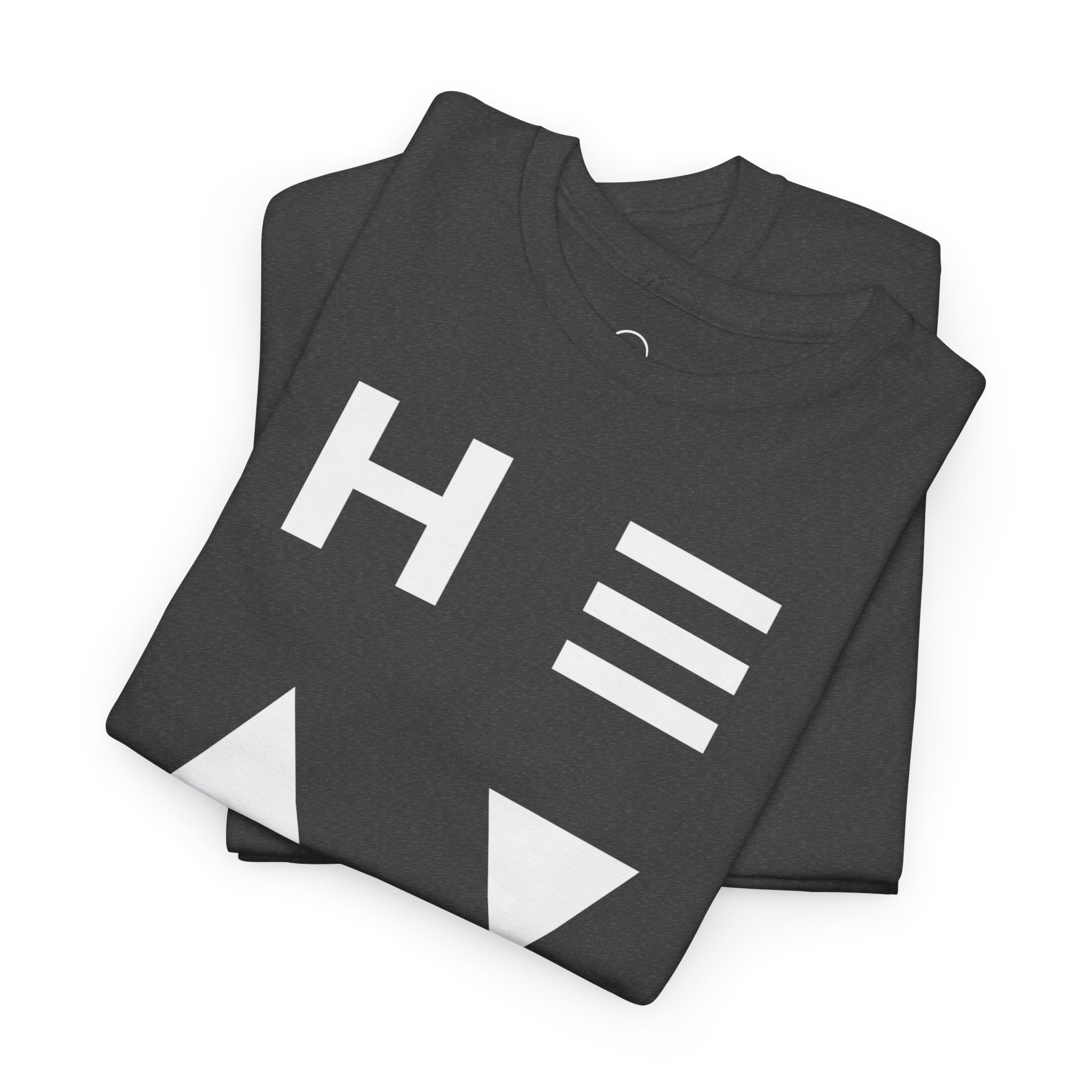 Heaven T-shirt Unisex