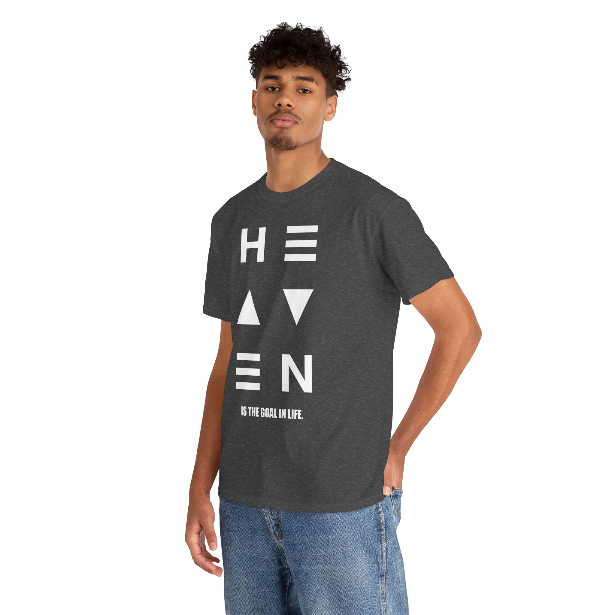 Heaven T-shirt Unisex