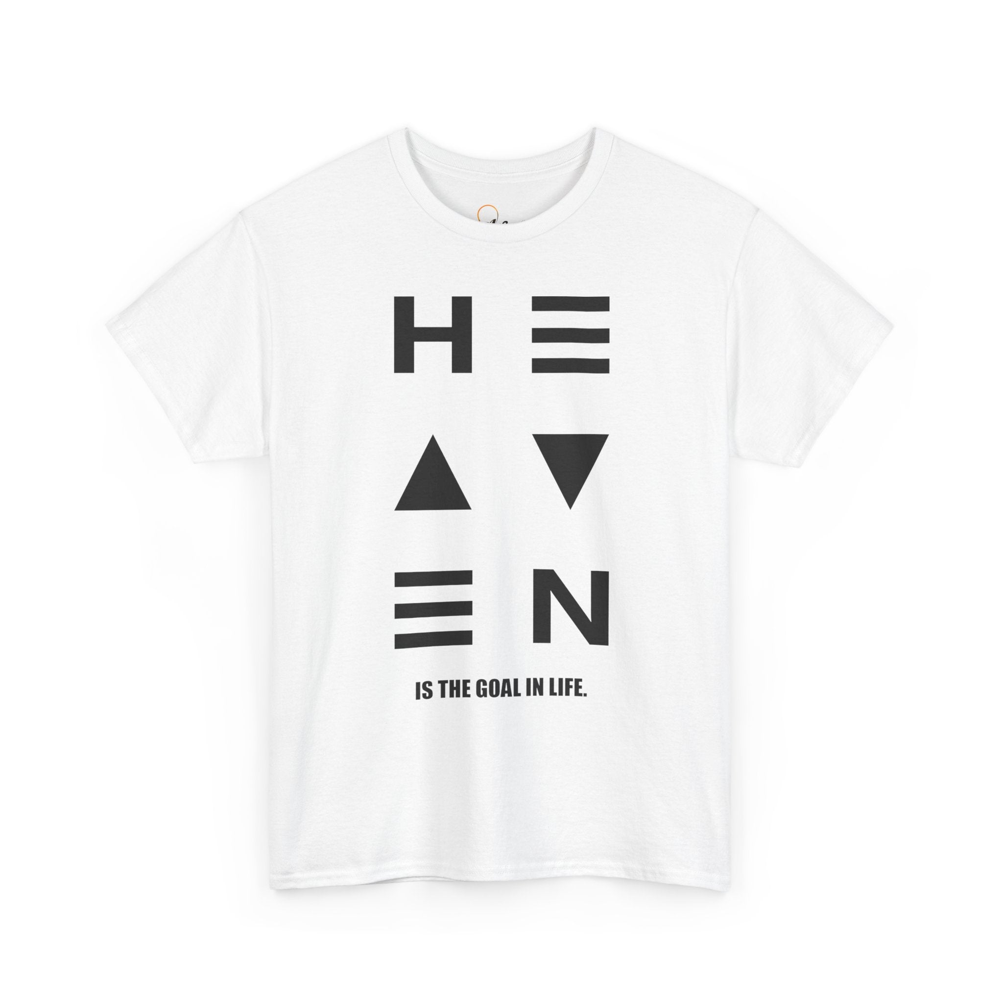 Heaven T-shirt Unisex