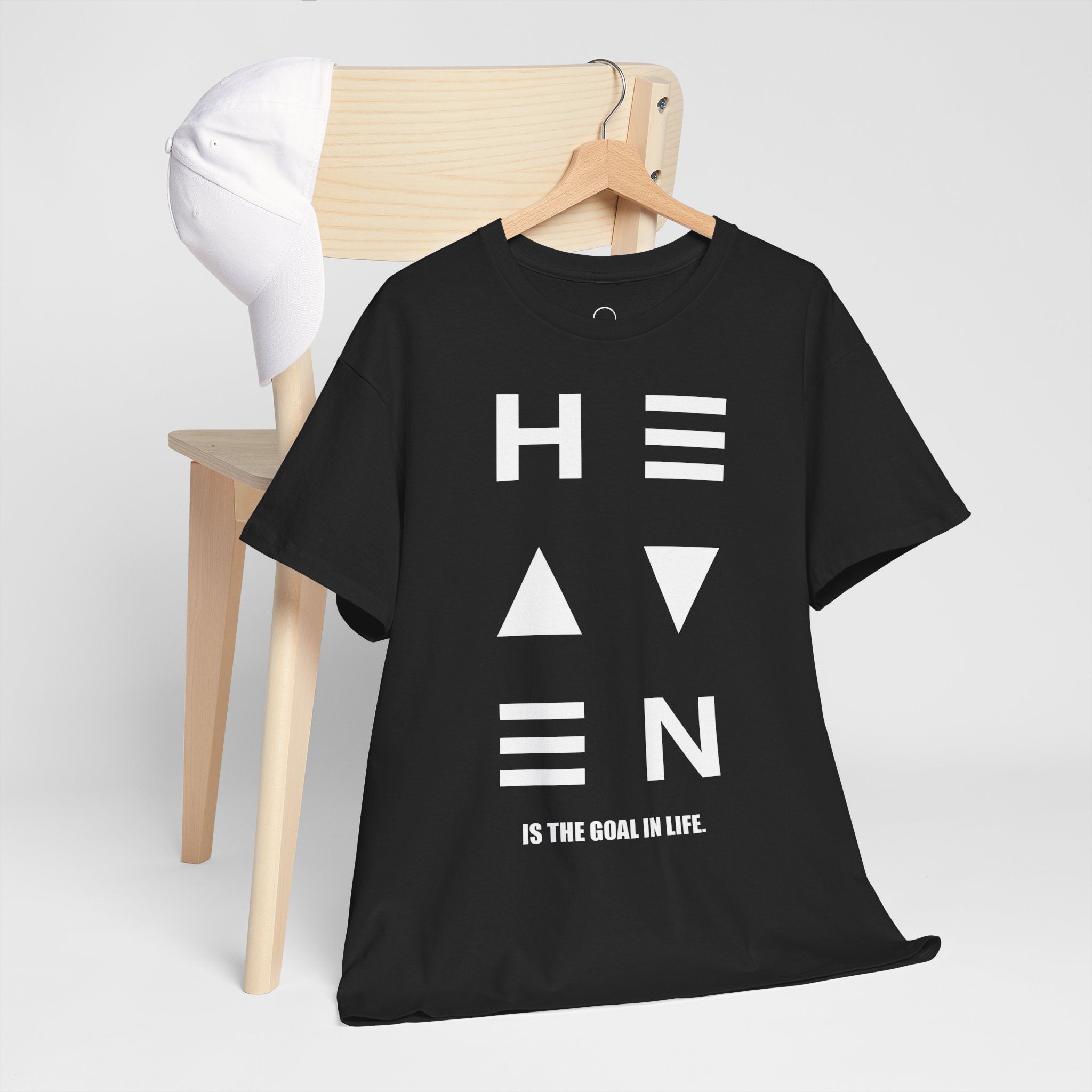 Heaven T-shirt Unisex