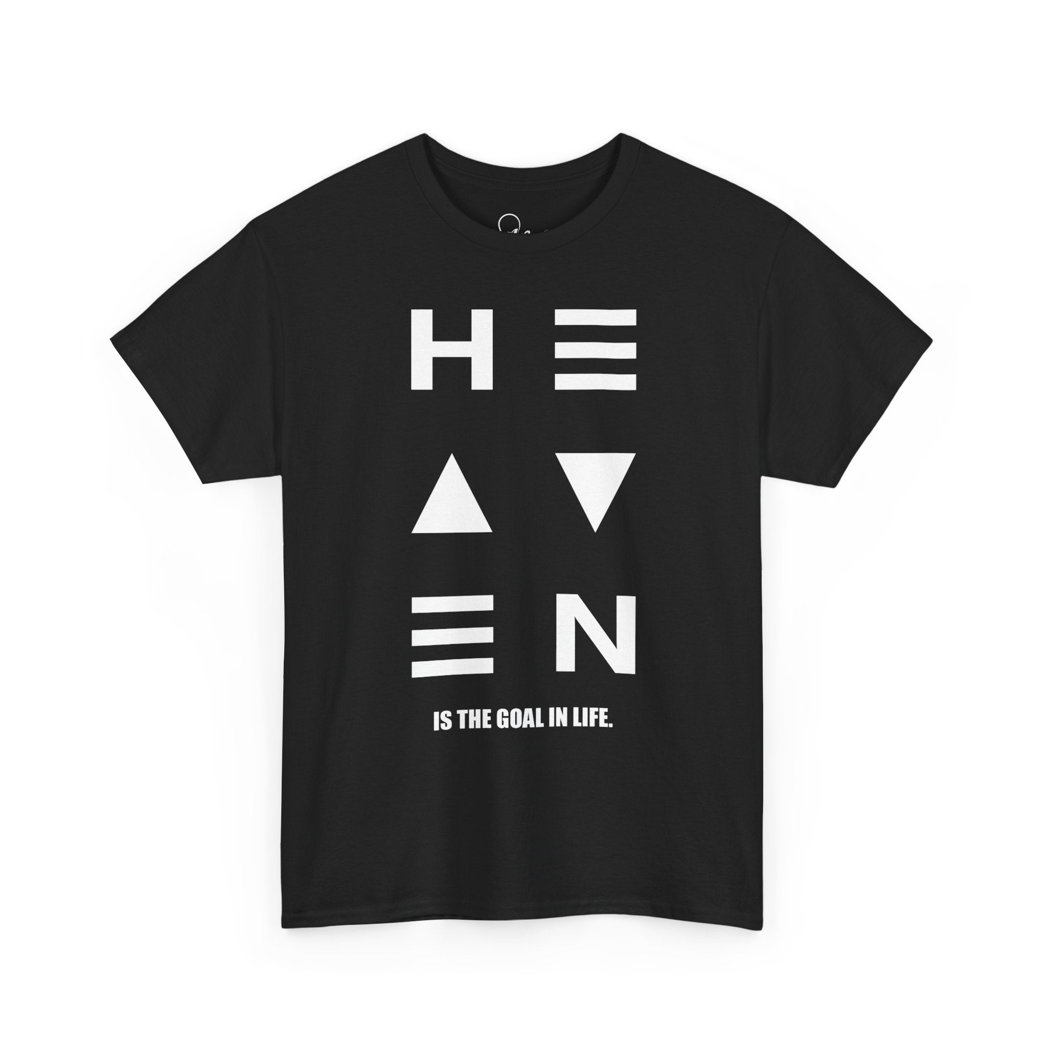 Heaven T-shirt Unisex