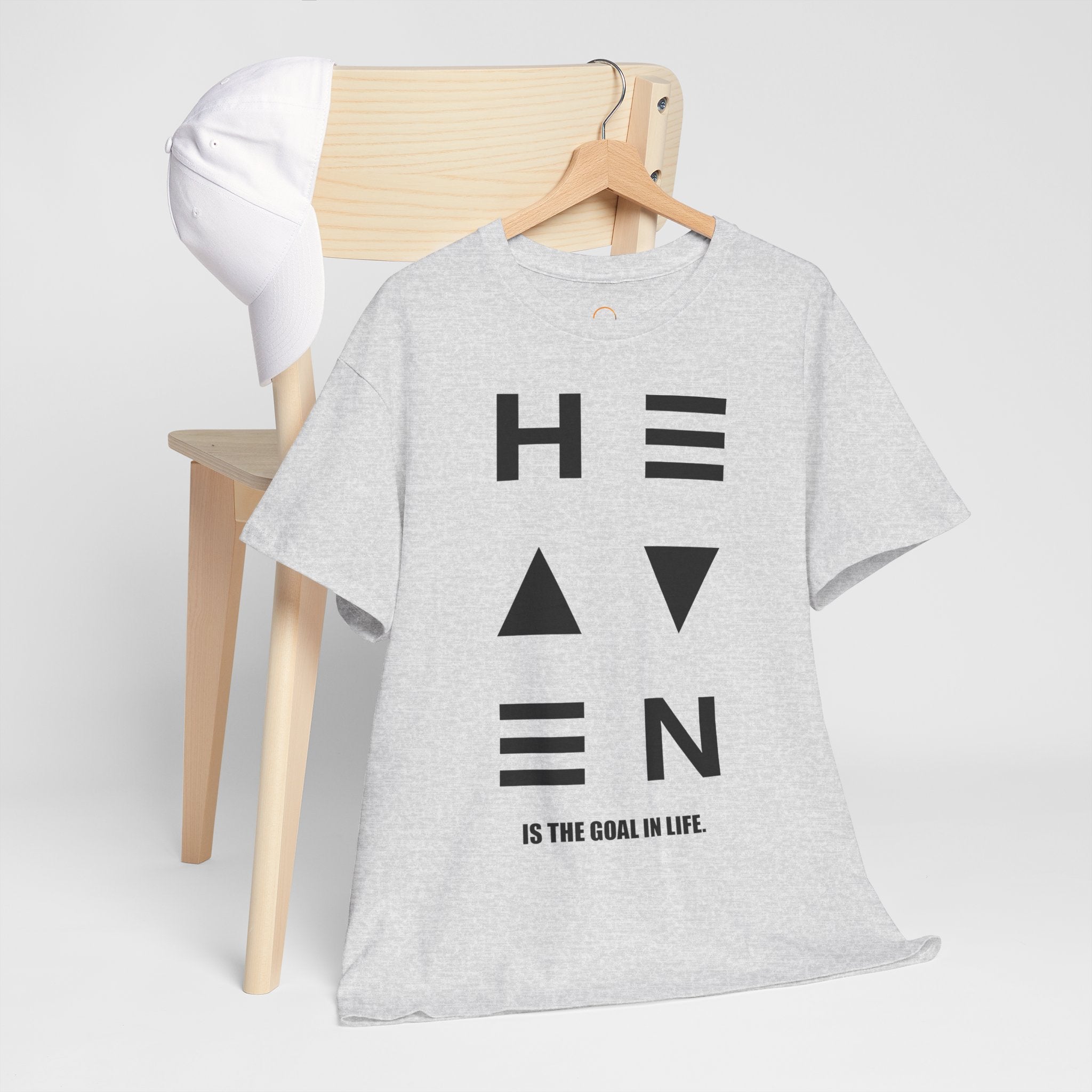 Heaven T-shirt Unisex
