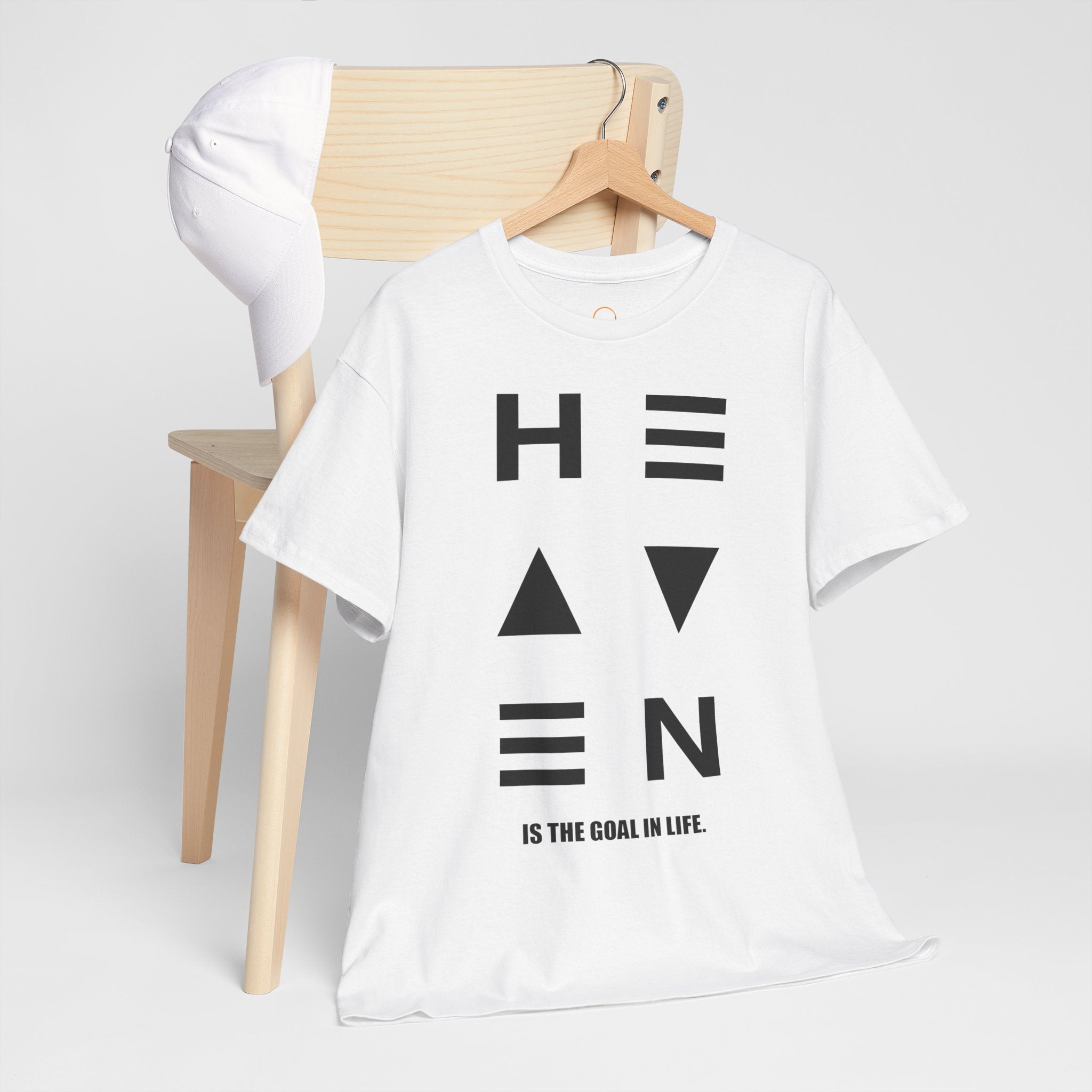 Heaven T-shirt Unisex