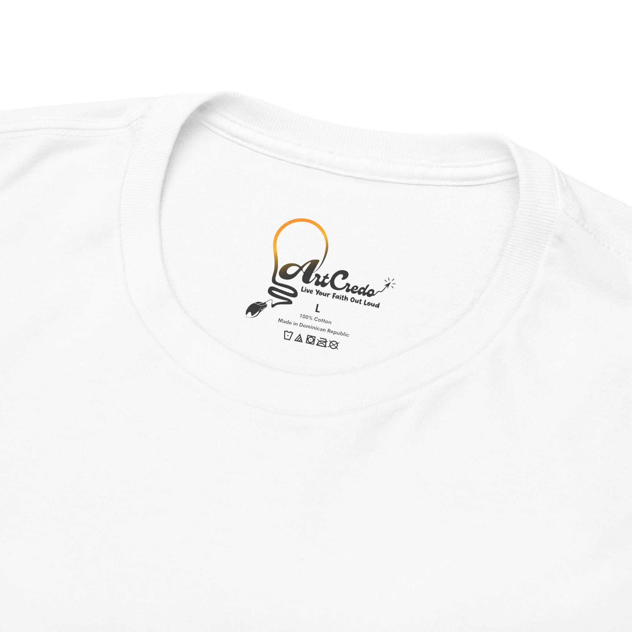 Blood Of Jesus T-shirt