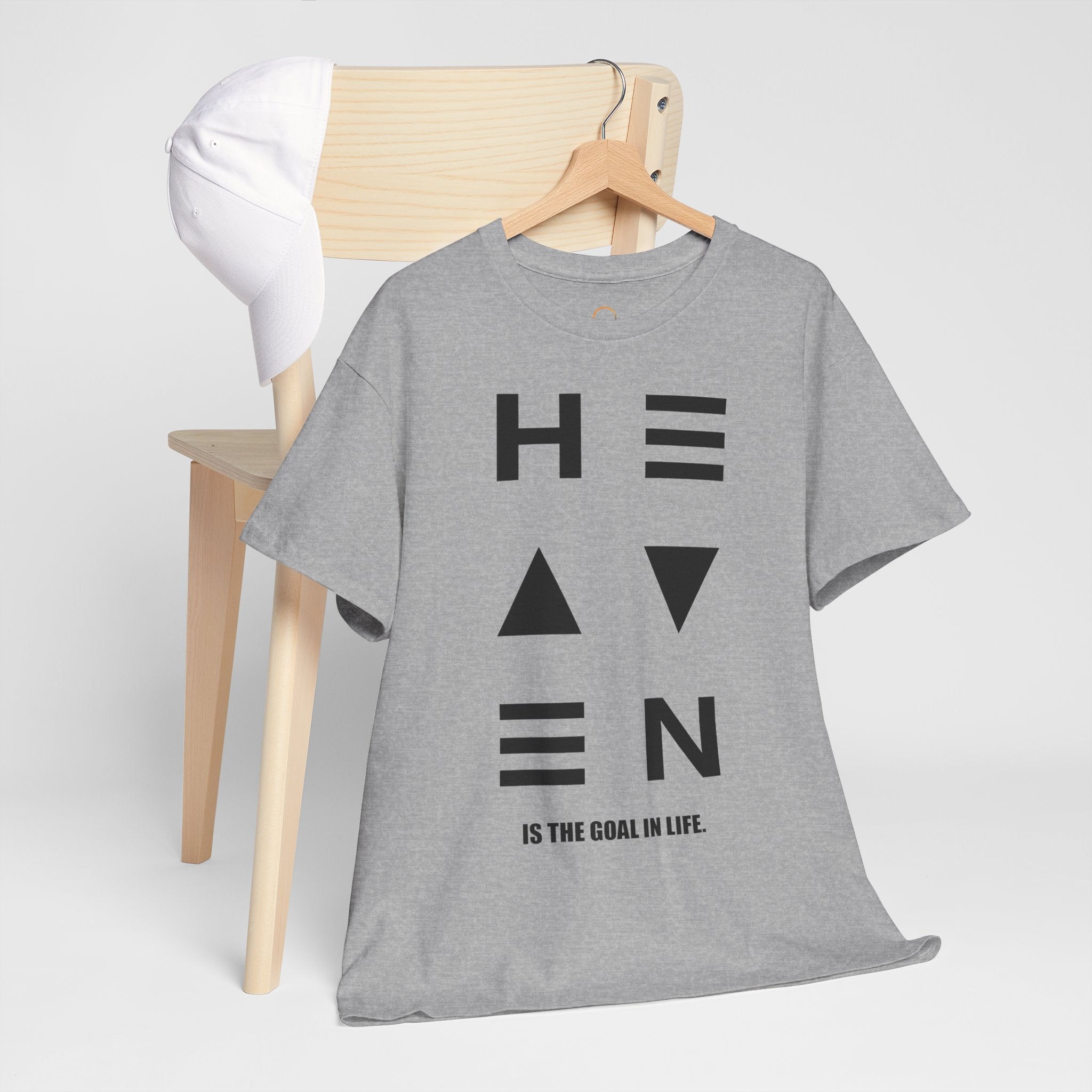 Heaven T-shirt Unisex