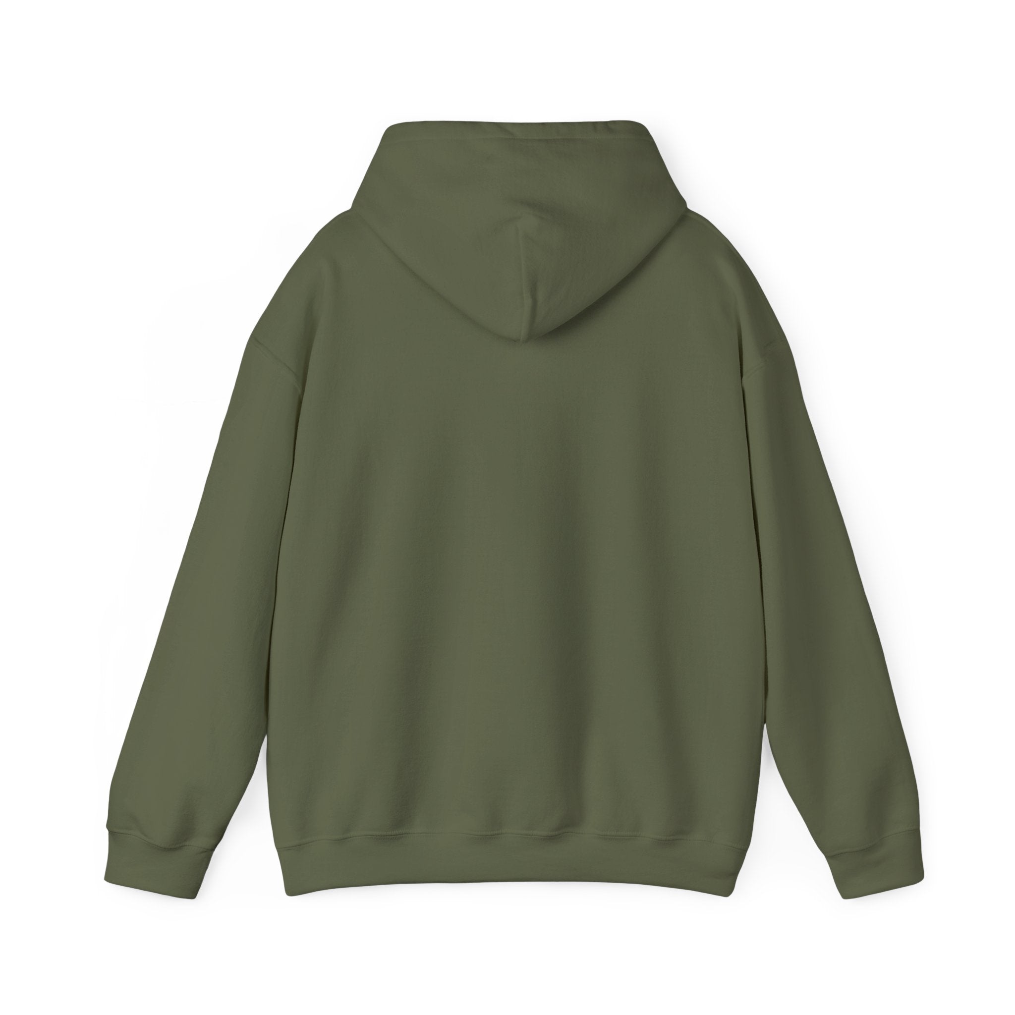 He Has Risen - Unisex Hoodie