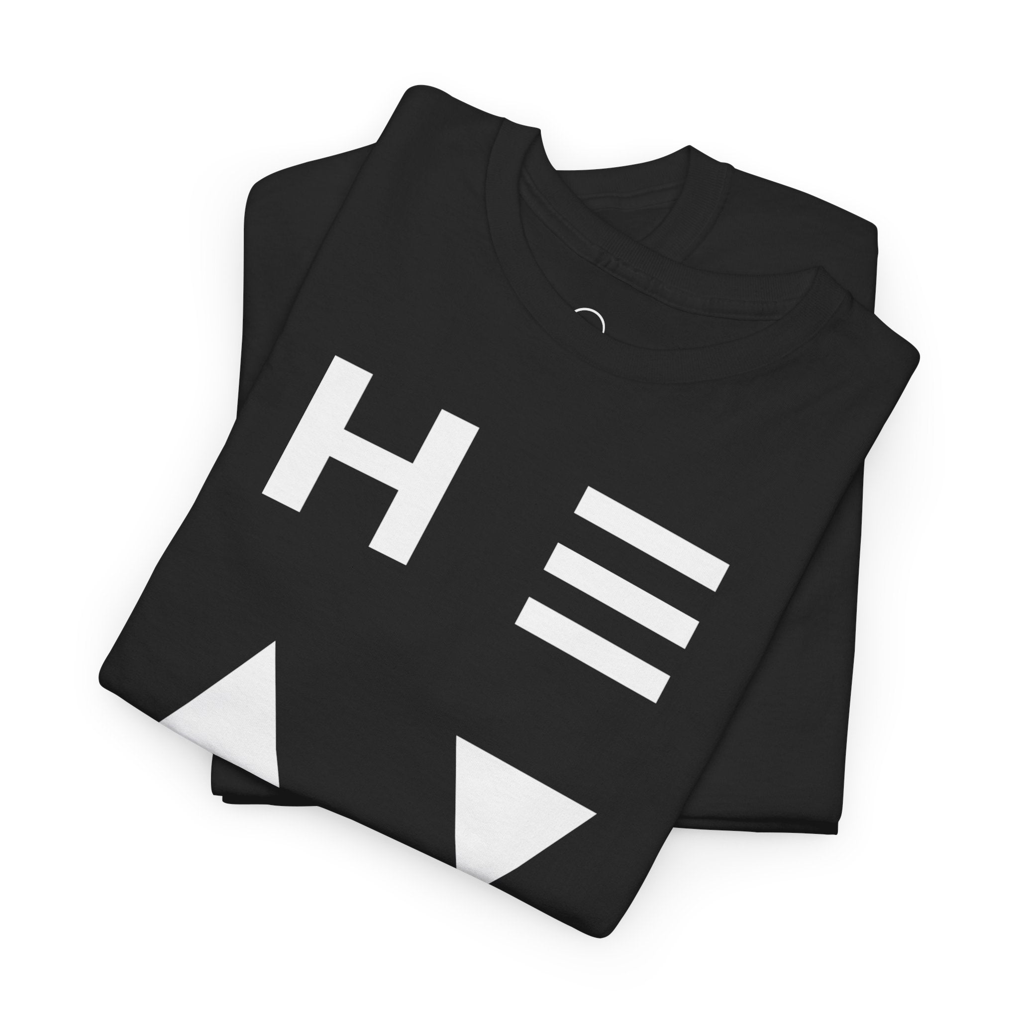 Heaven T-shirt Unisex