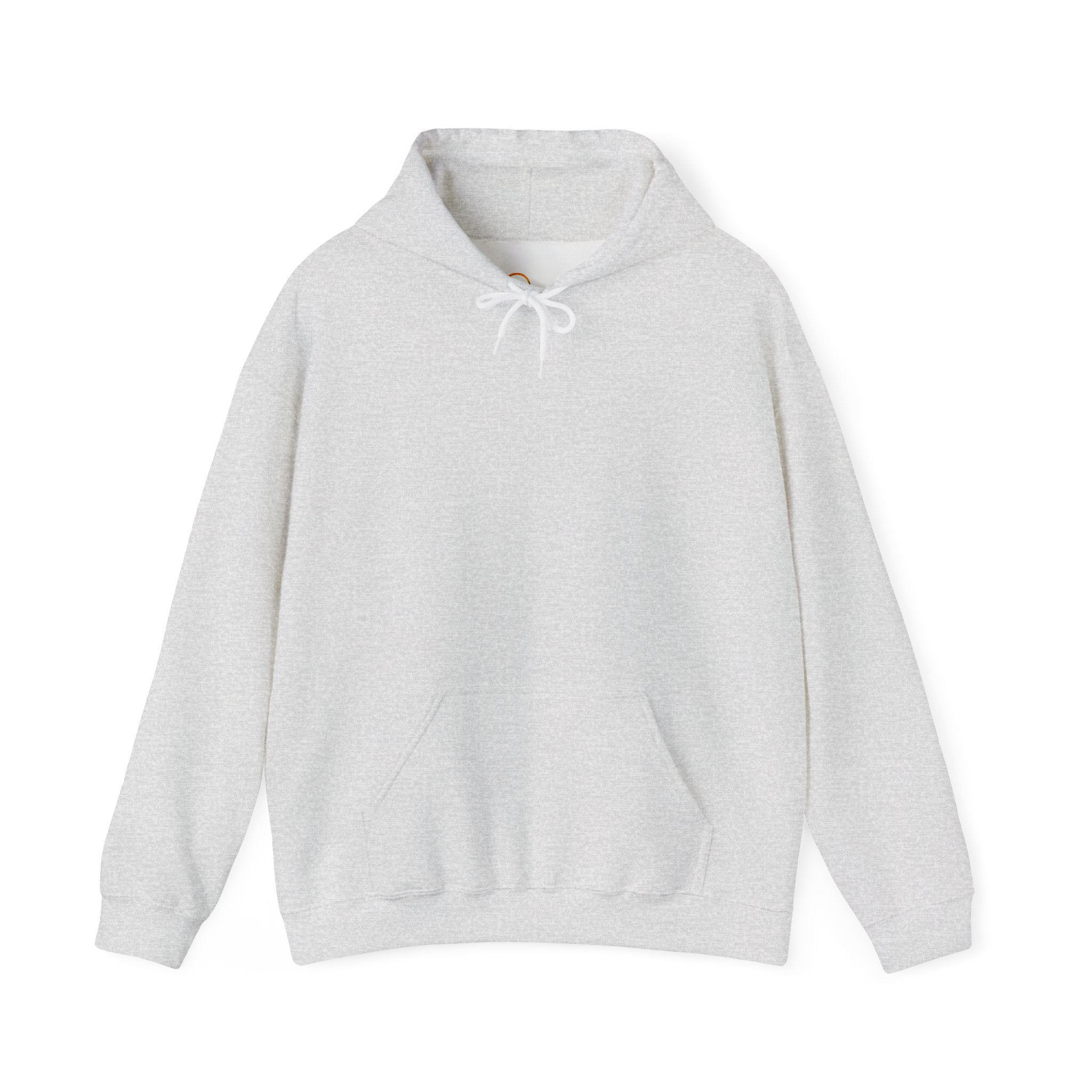 Faith Over Fear Hoodie - Unisex