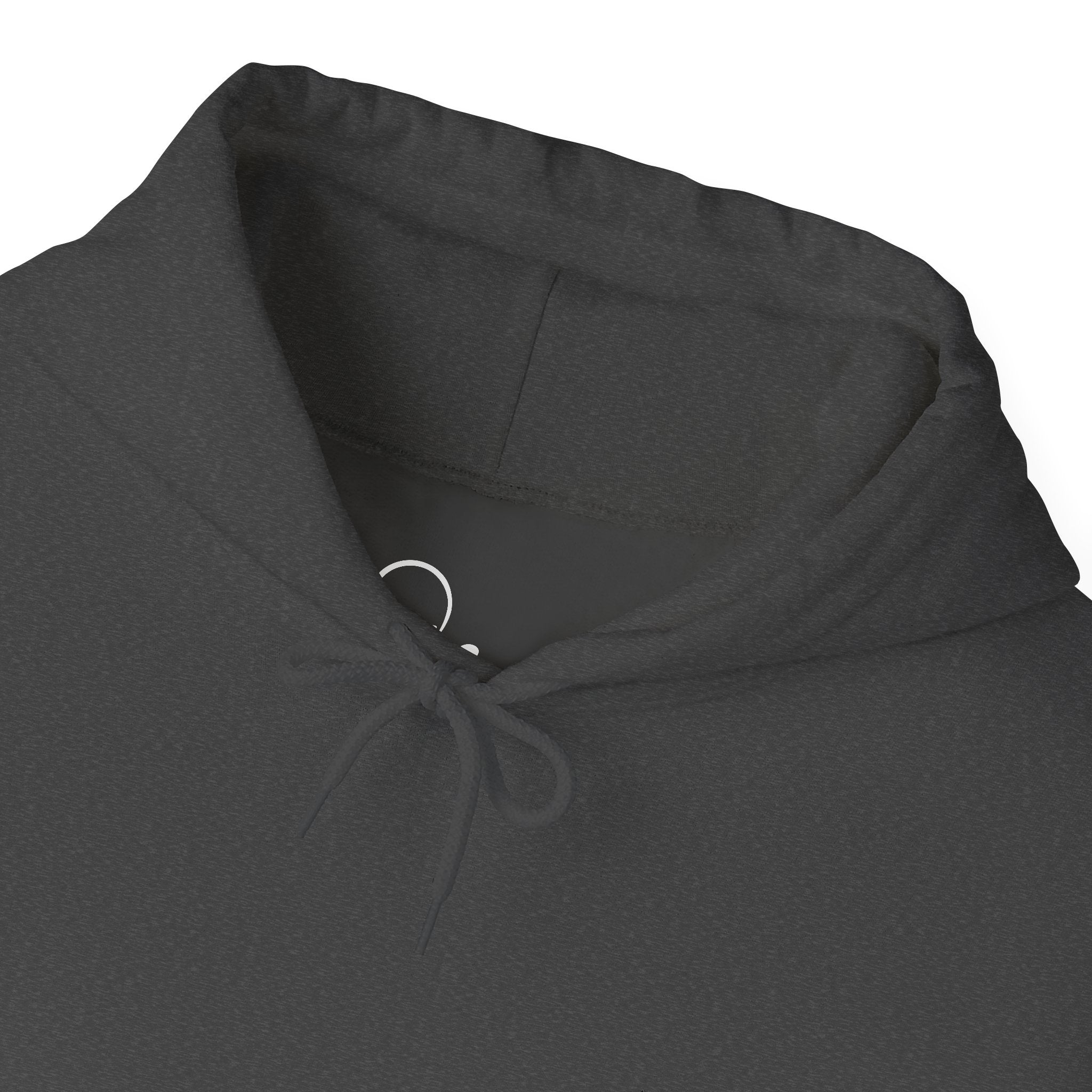 Faith Over Fear Hoodie - Unisex