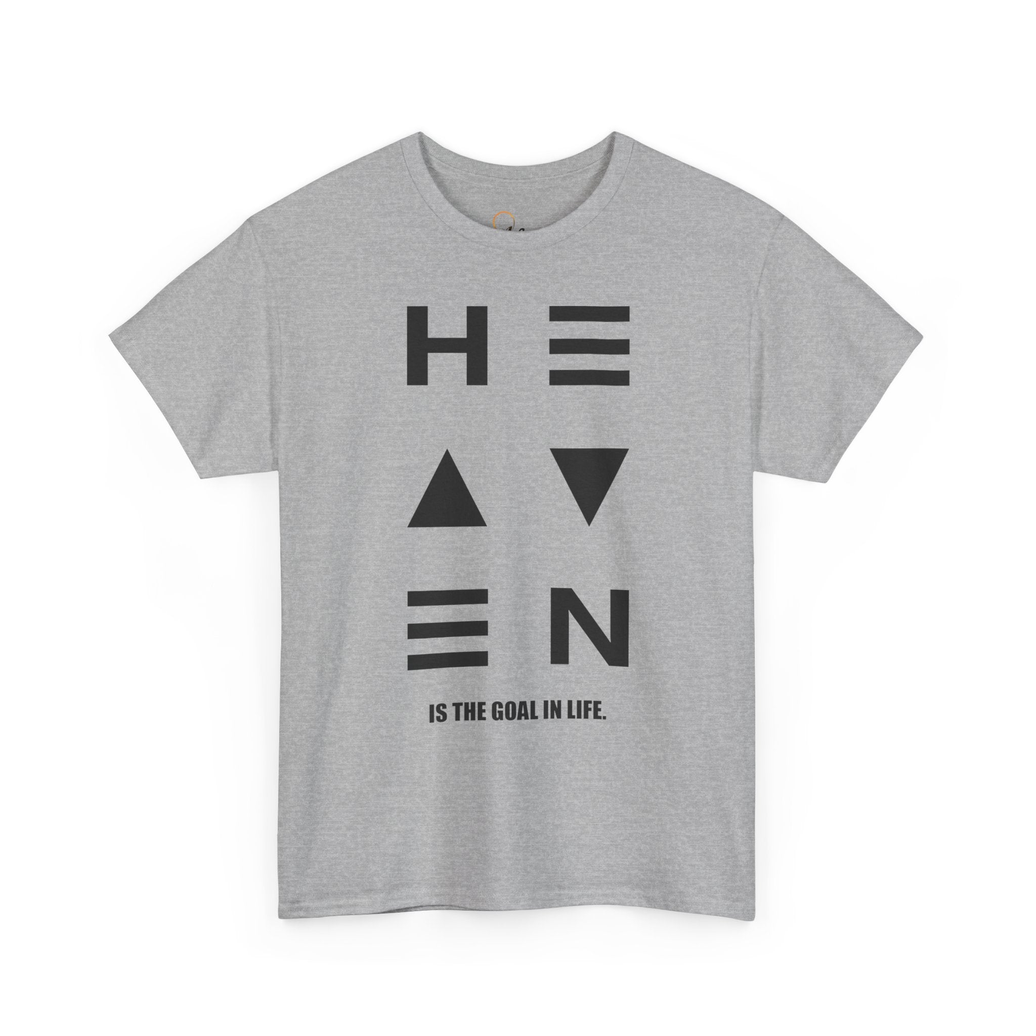 Heaven T-shirt Unisex
