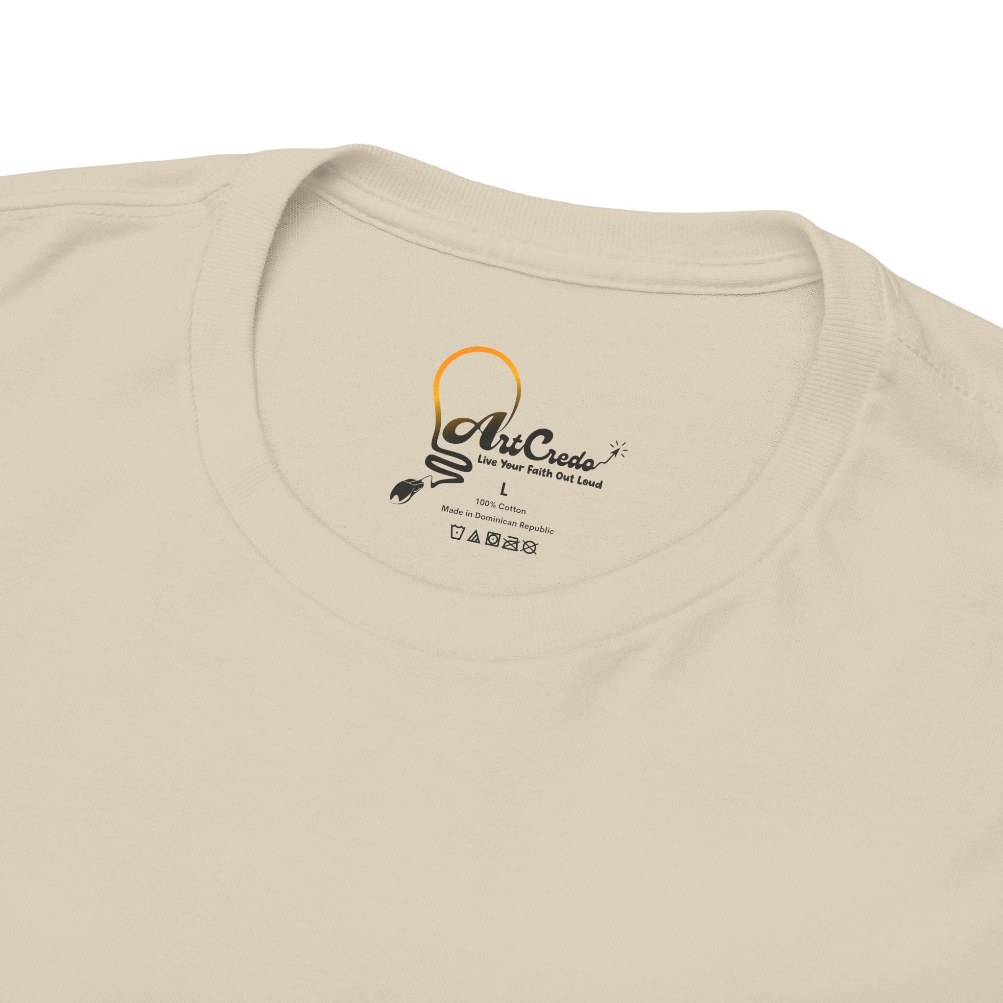 Blood Of Jesus T-shirt