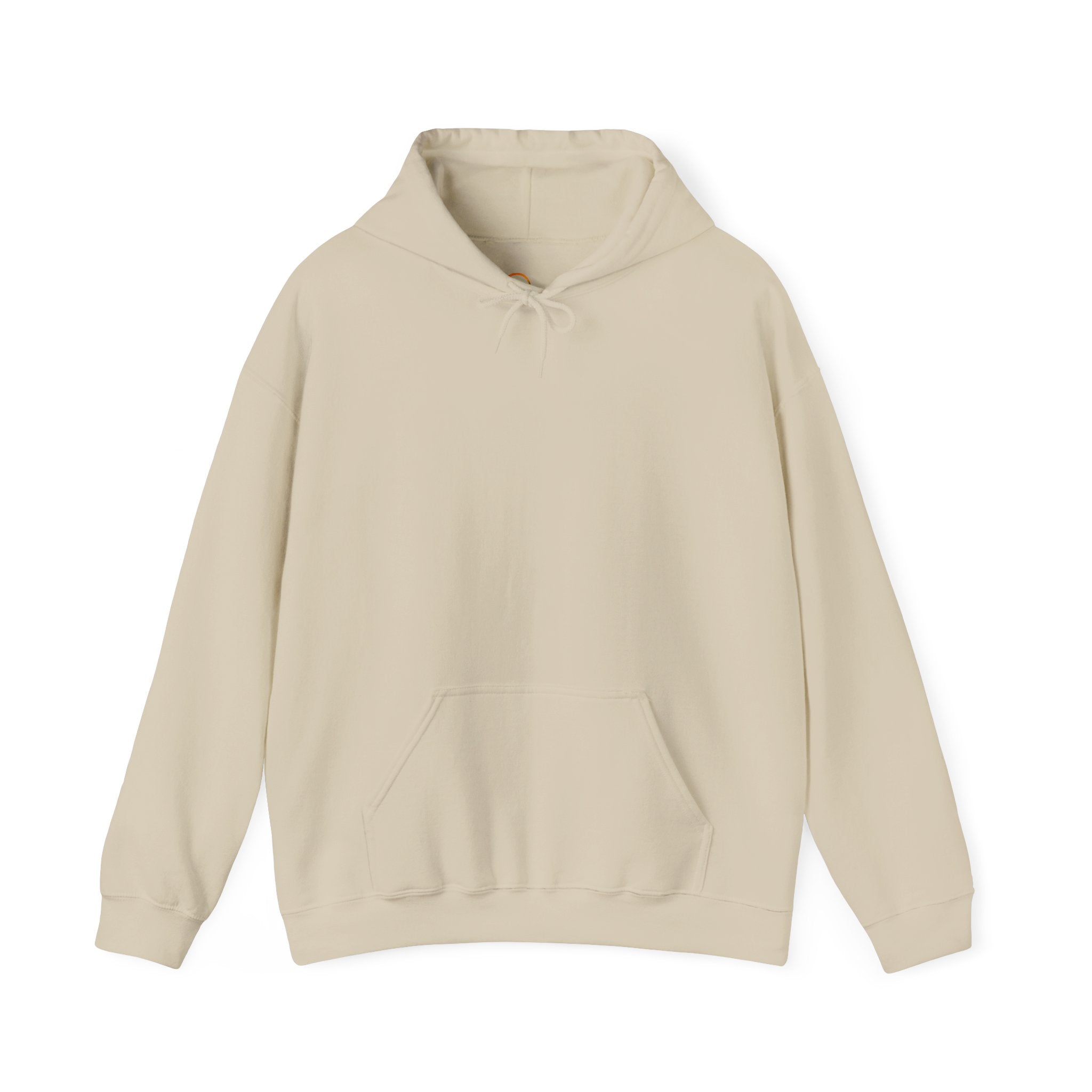 Faith Over Fear Hoodie - Unisex