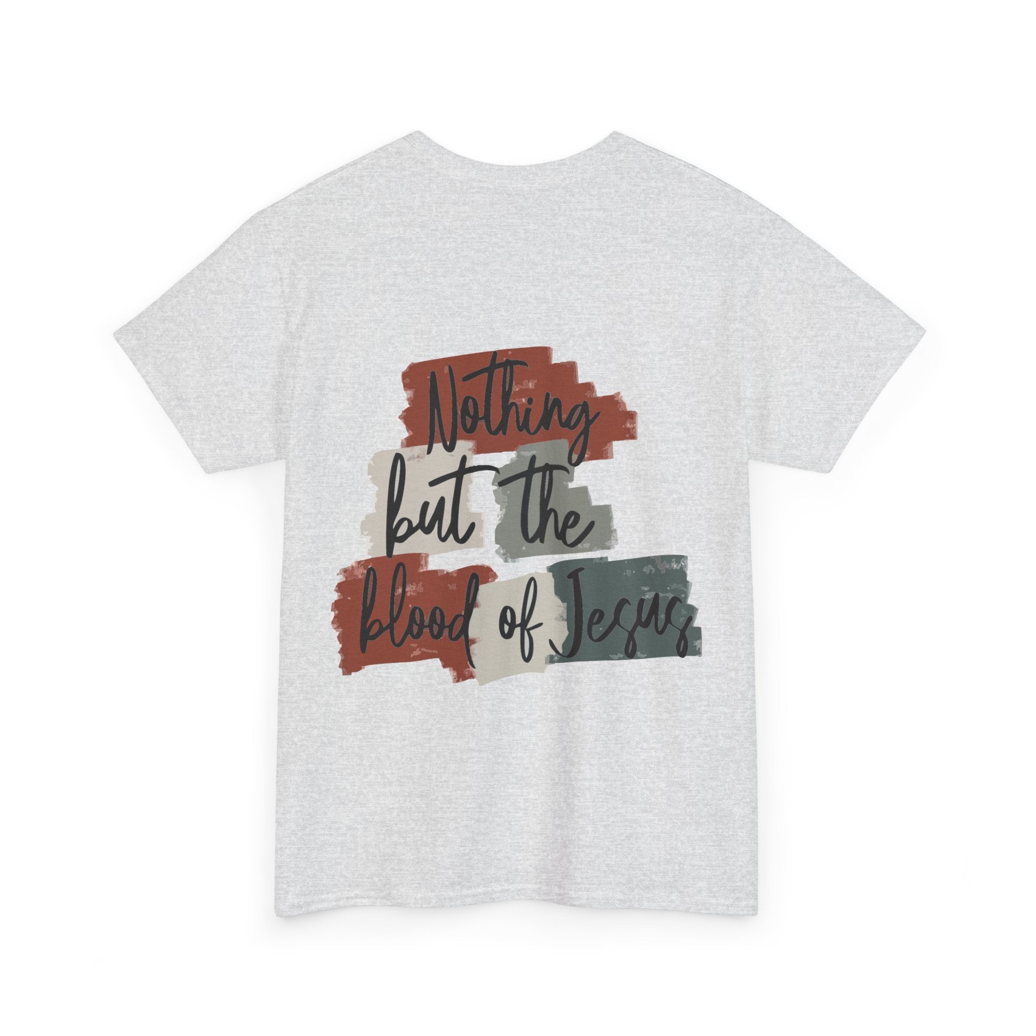 Blood Of Jesus T-shirt