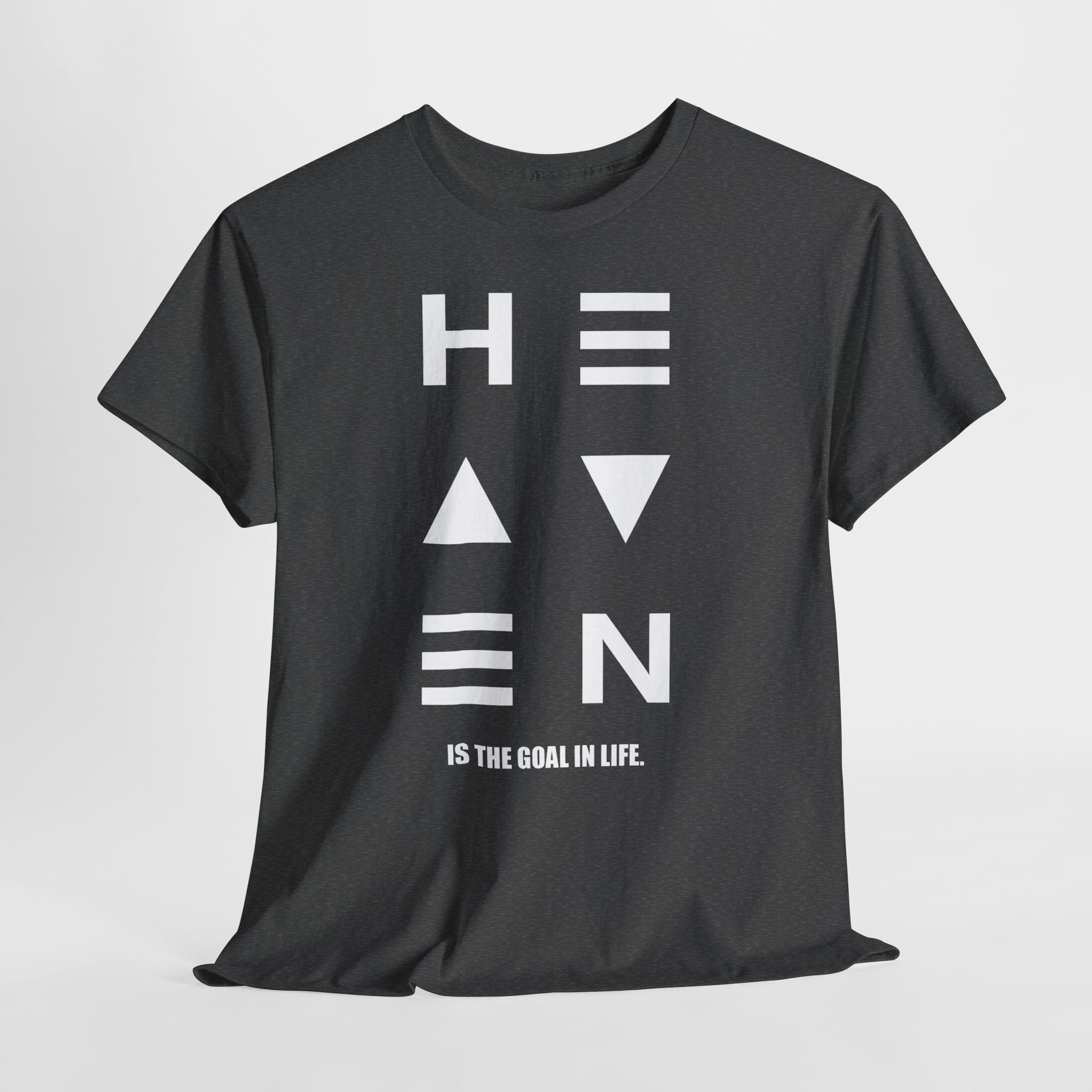 Heaven T-shirt Unisex