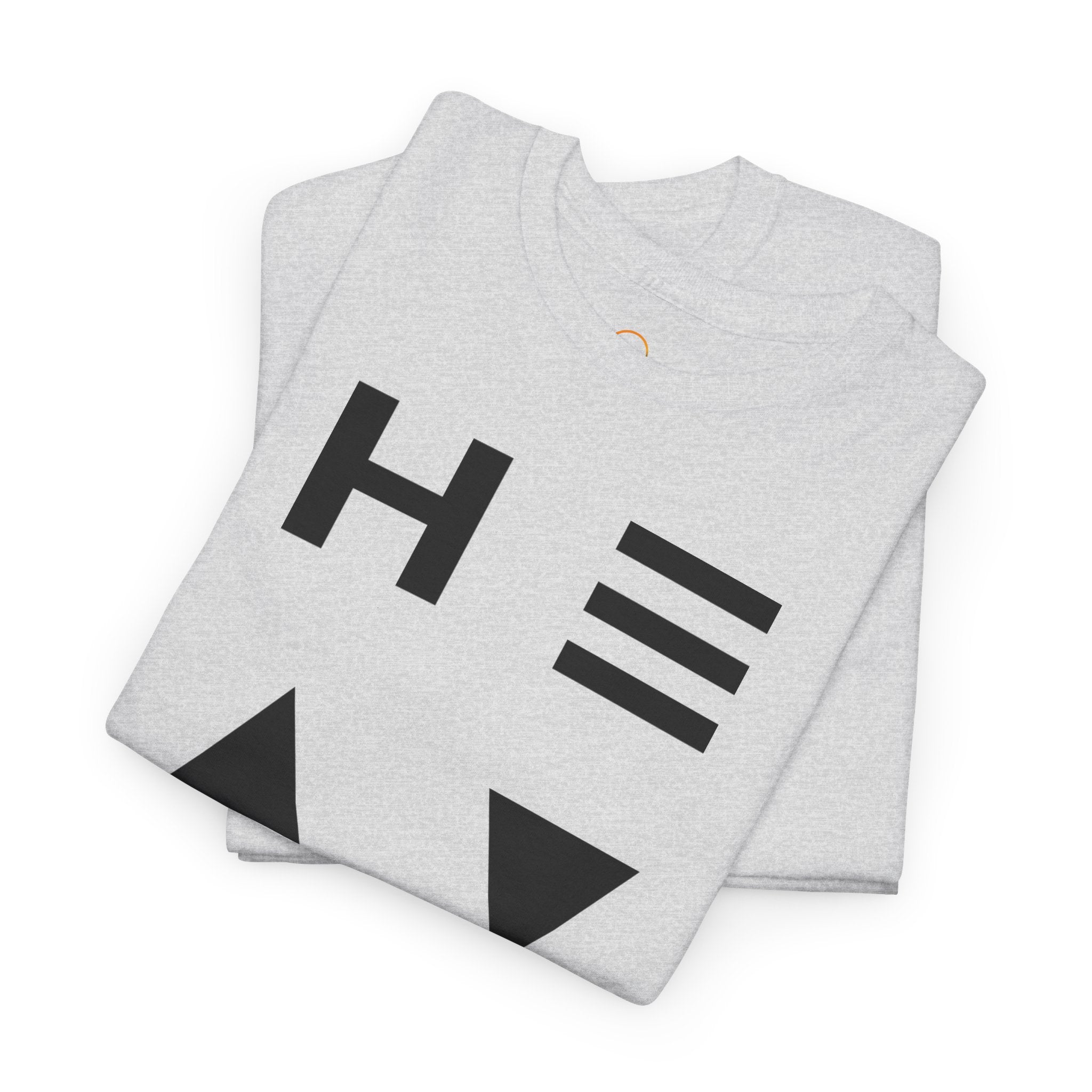 Heaven T-shirt Unisex