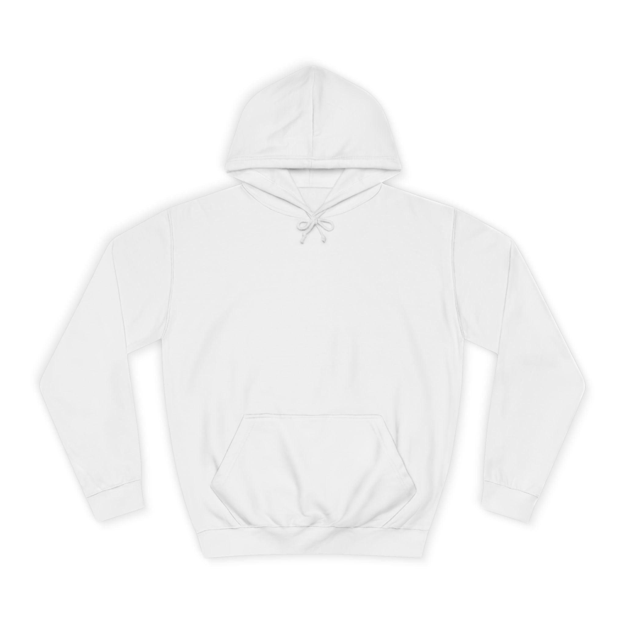 Heart - Unisex Hoodie