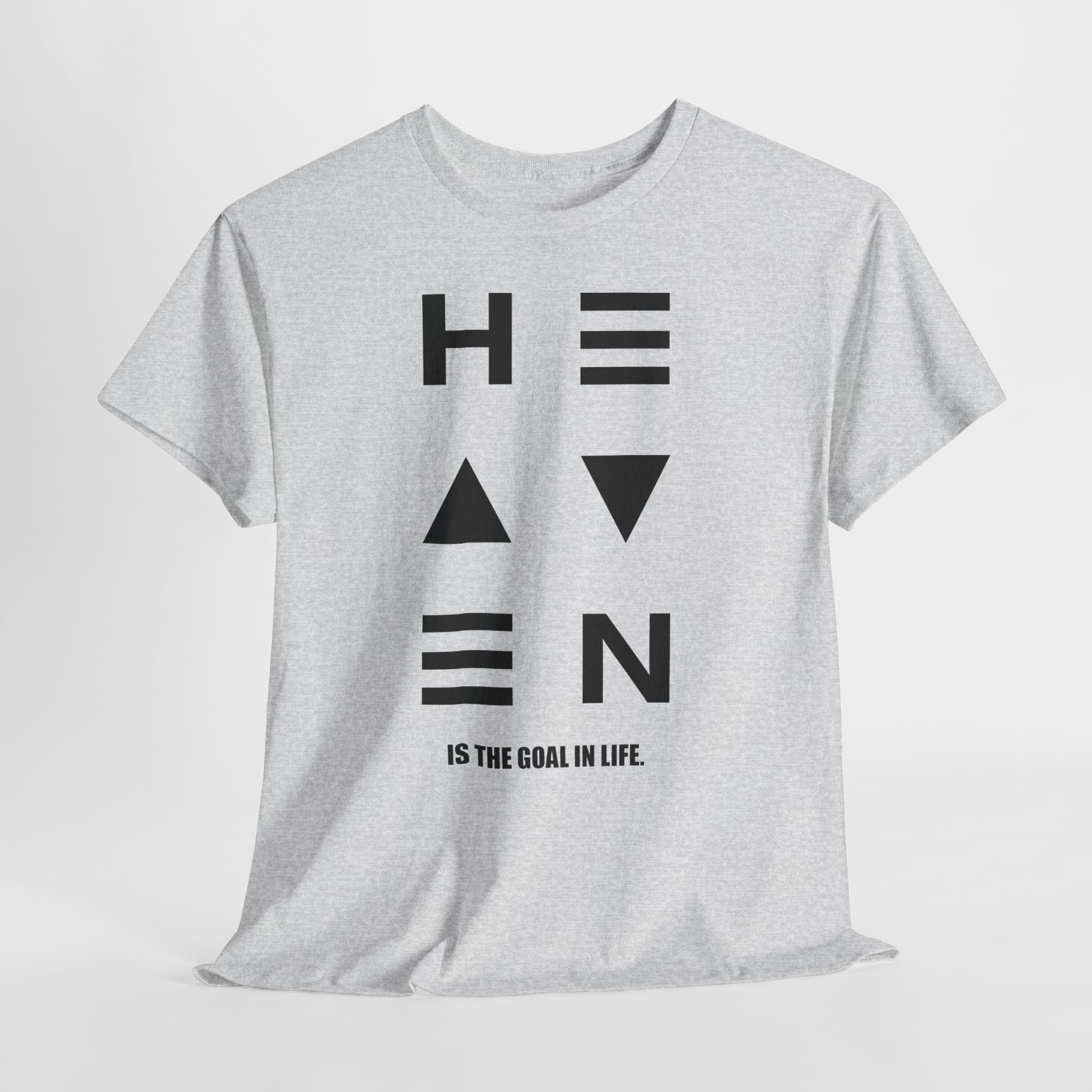 Heaven T-shirt Unisex