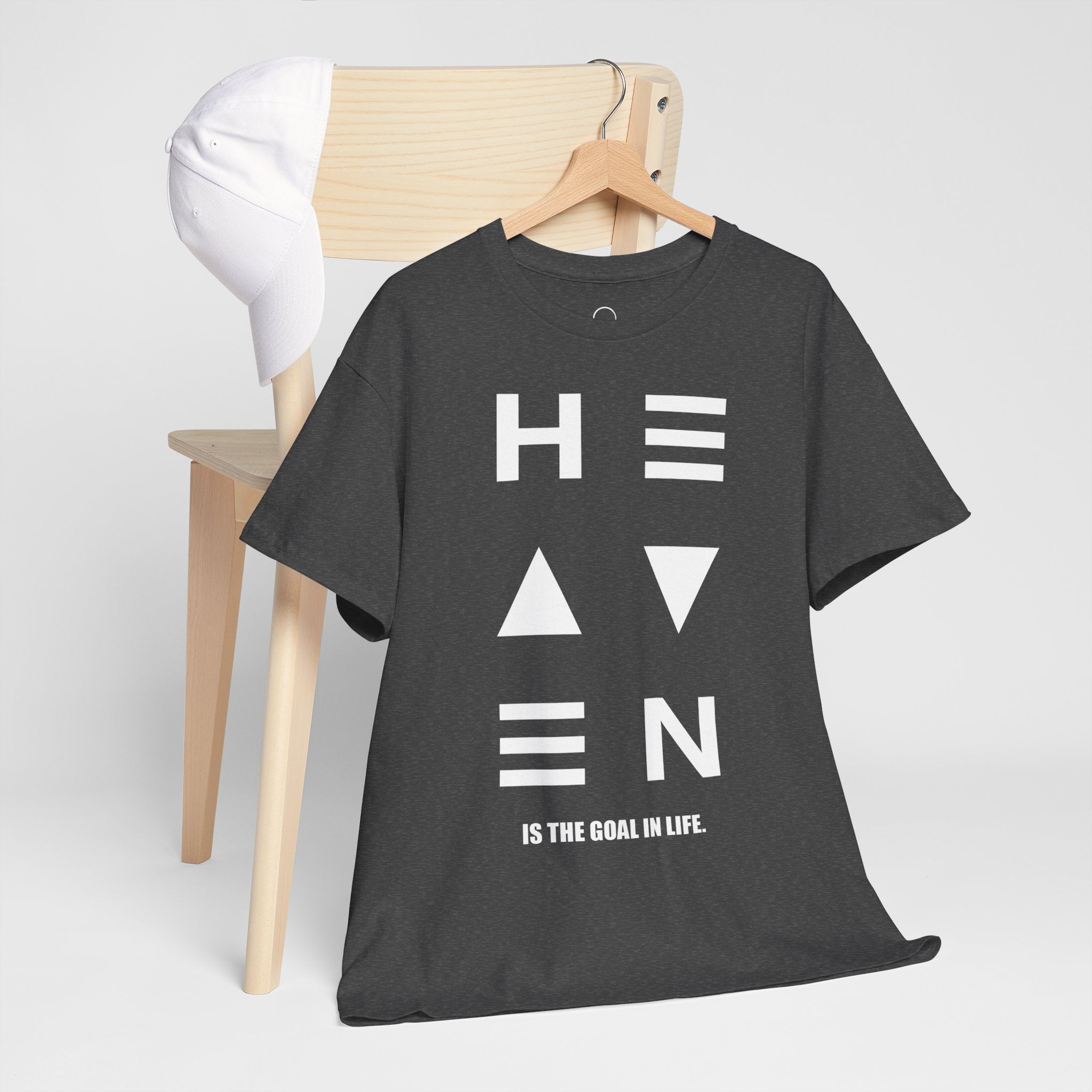Heaven T-shirt Unisex