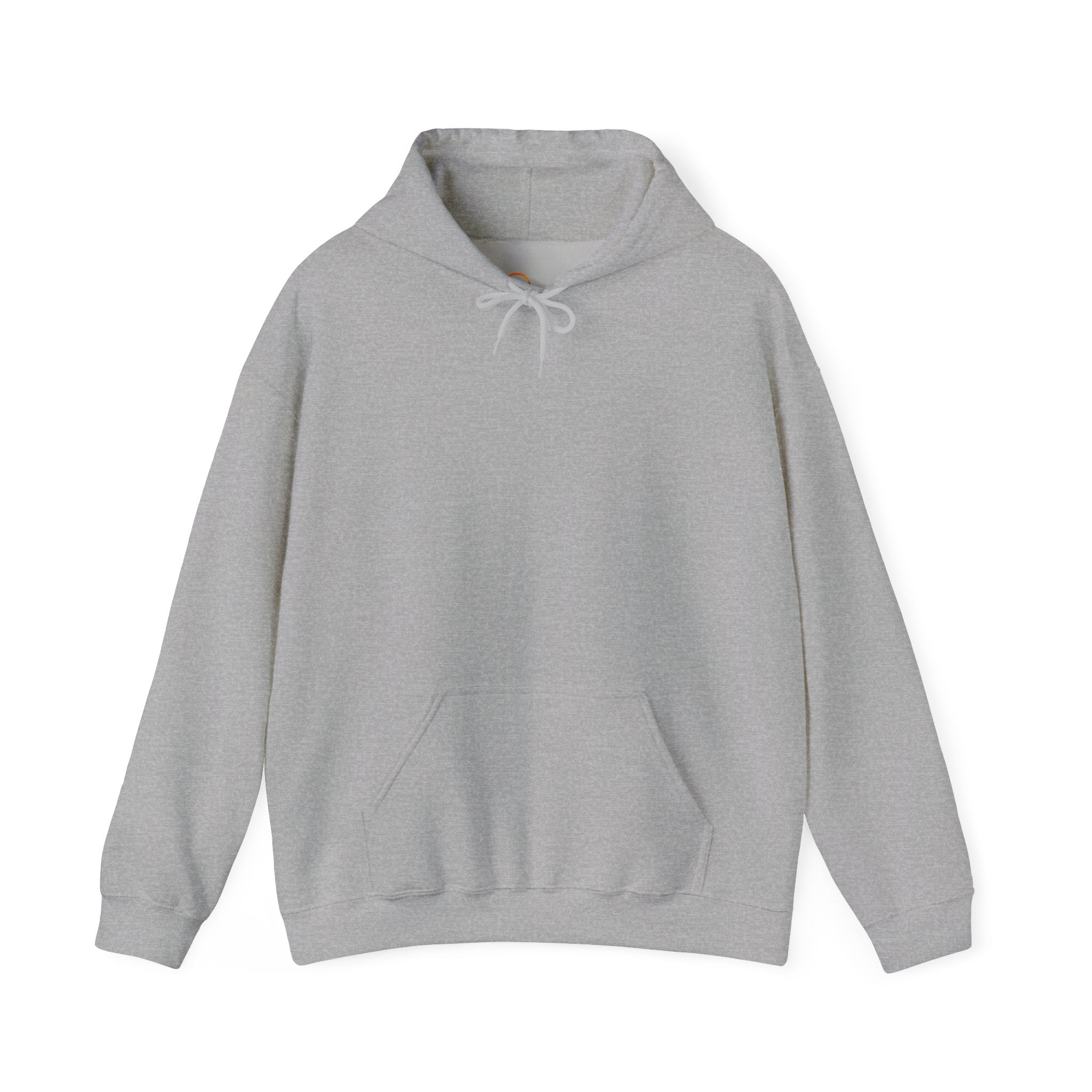 Faith Over Fear Hoodie - Unisex