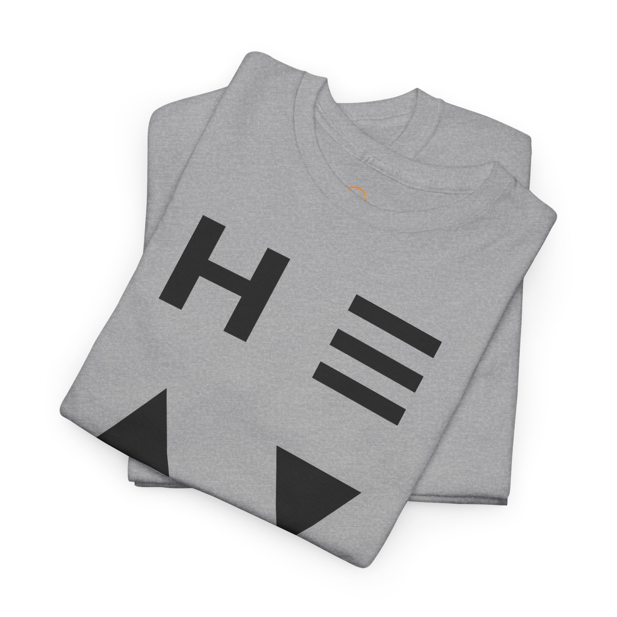 Heaven T-shirt Unisex
