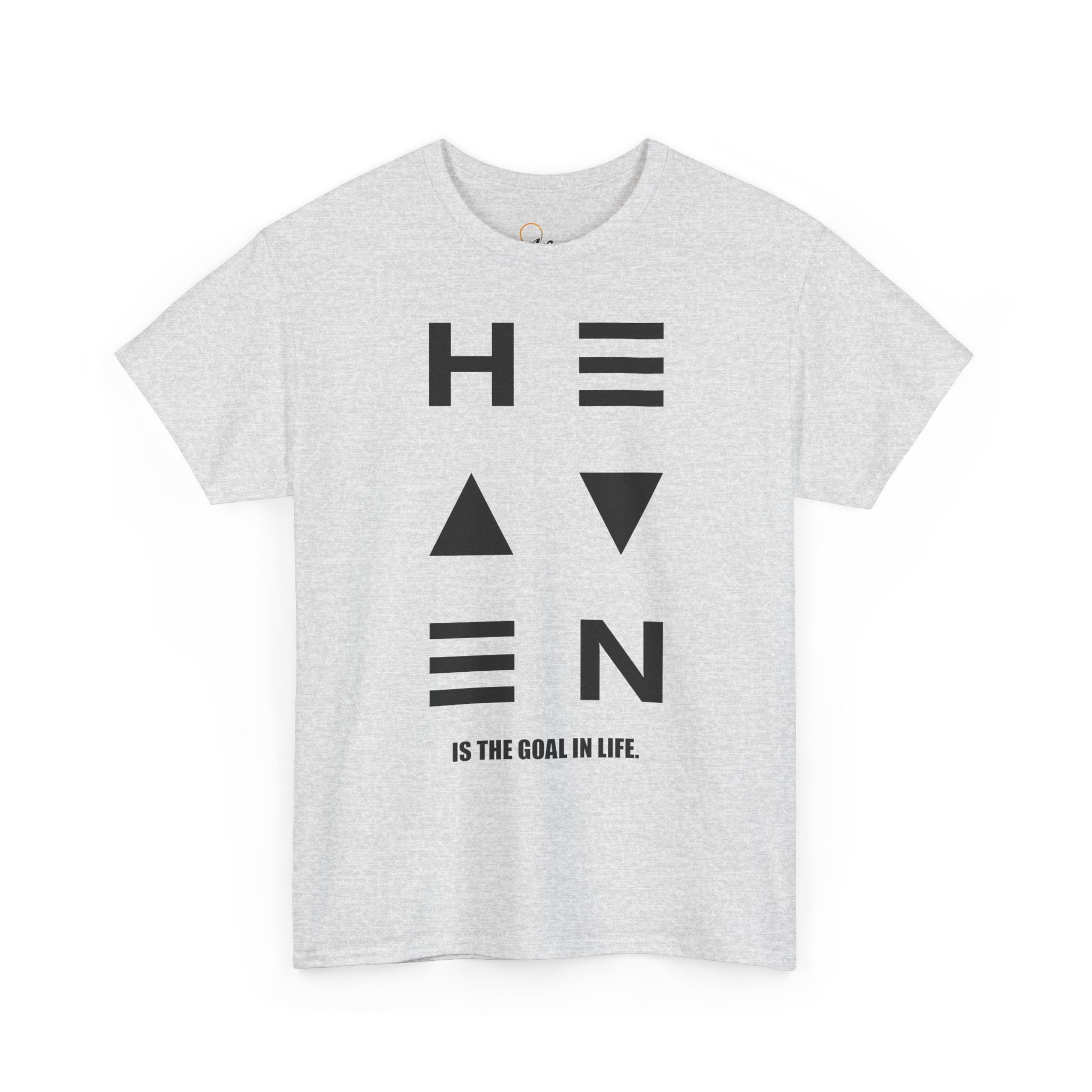Heaven T-shirt Unisex