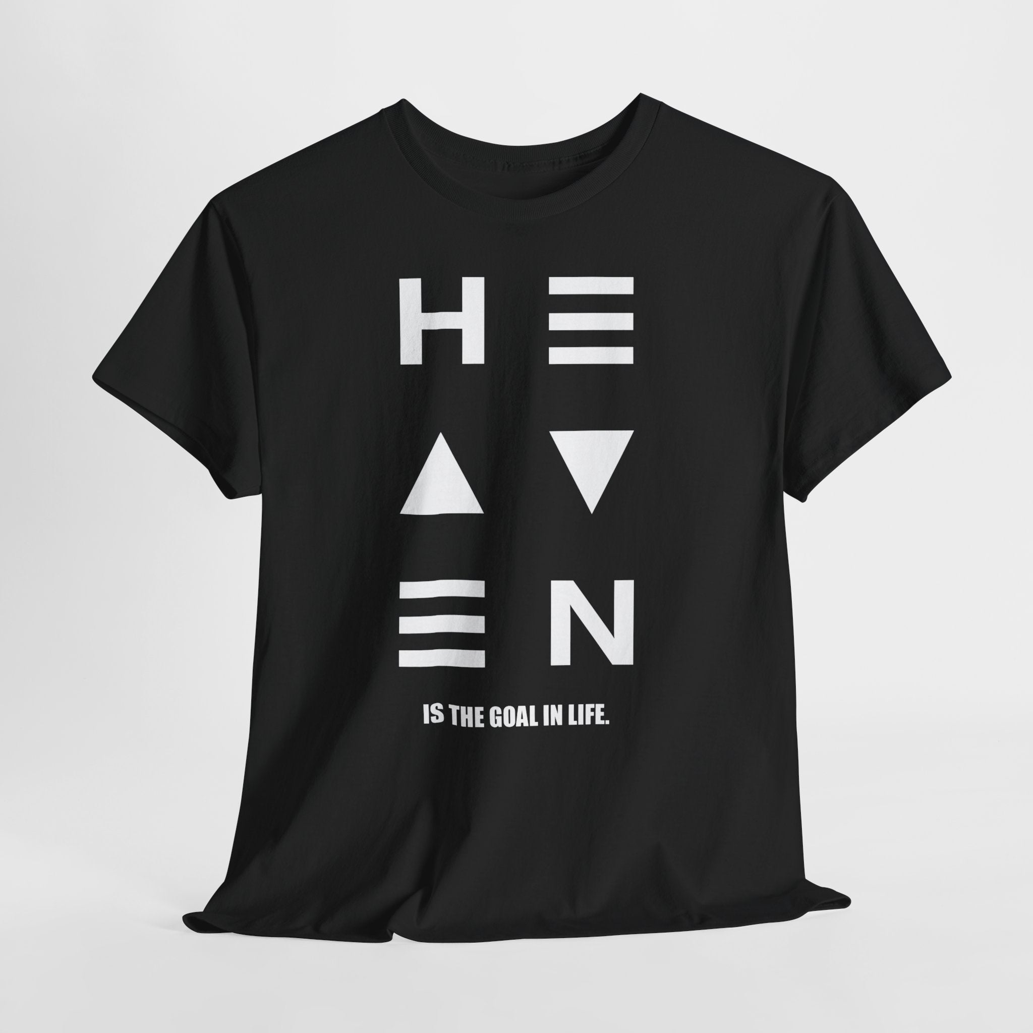 Heaven T-shirt Unisex