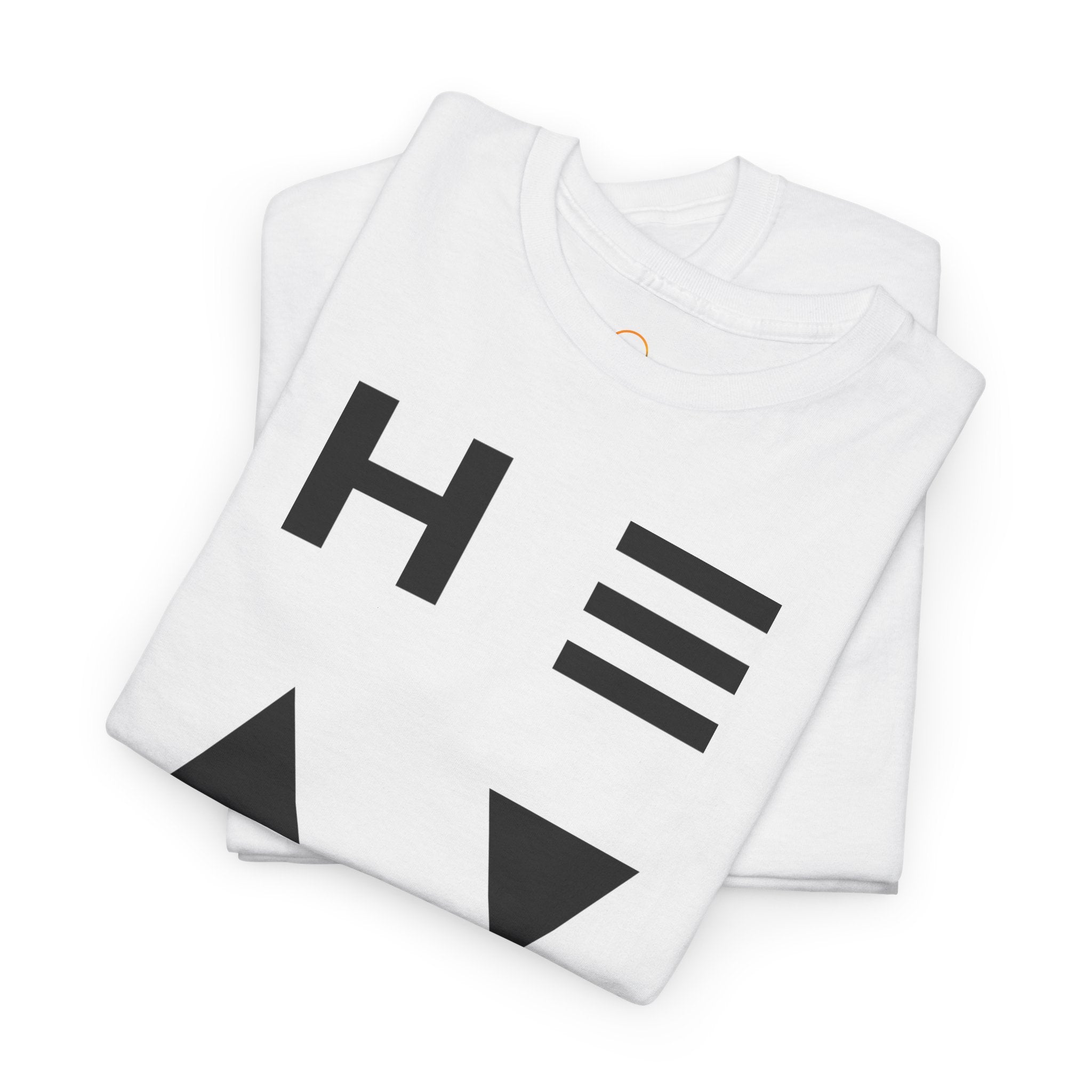 Heaven T-shirt Unisex