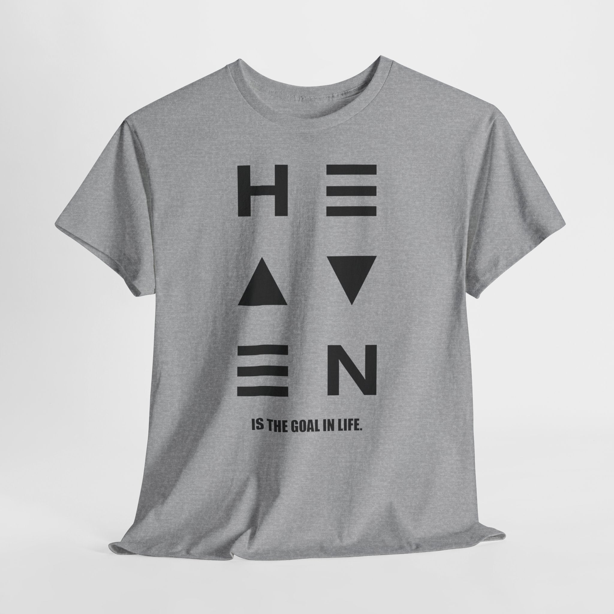 Heaven T-shirt Unisex