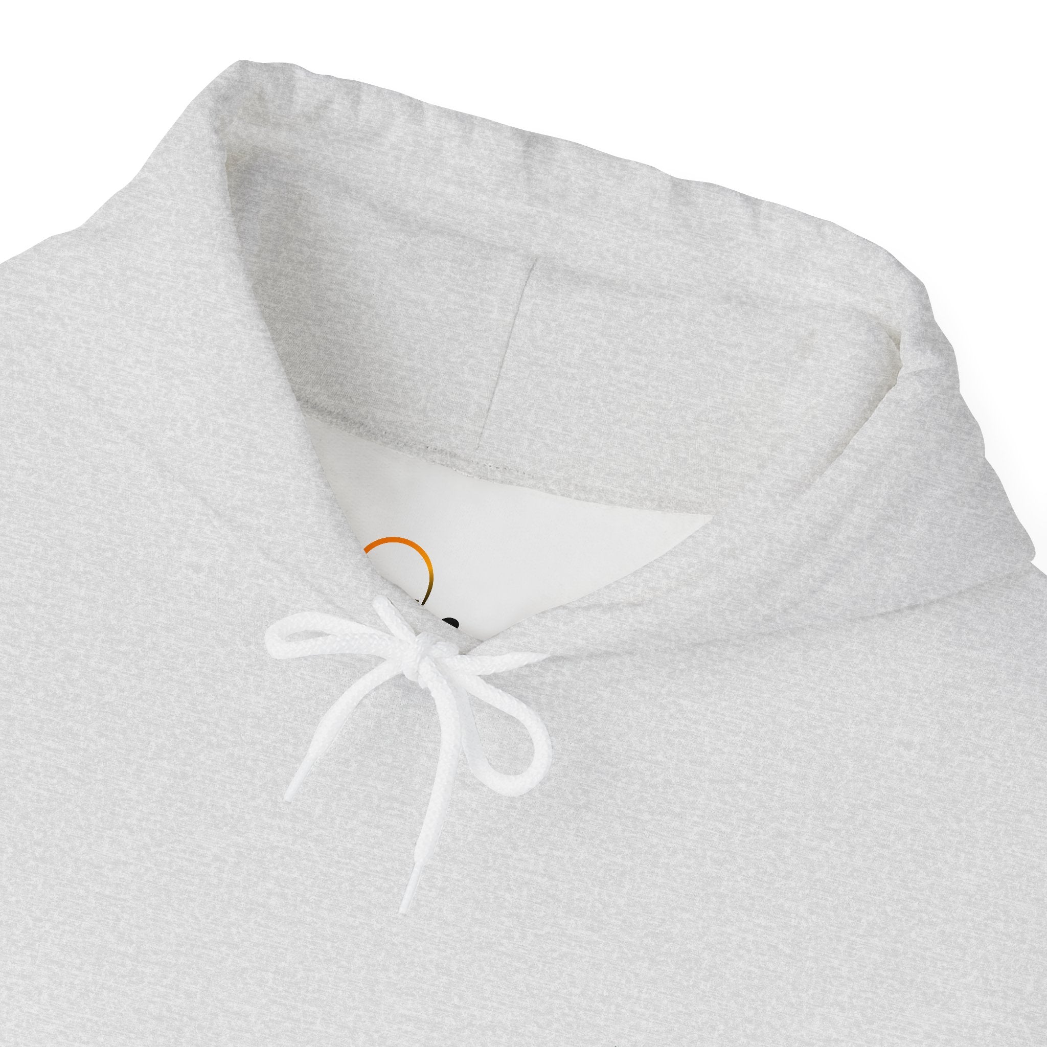 Unisex Inspirational Hoodie - Proverbs 3:5