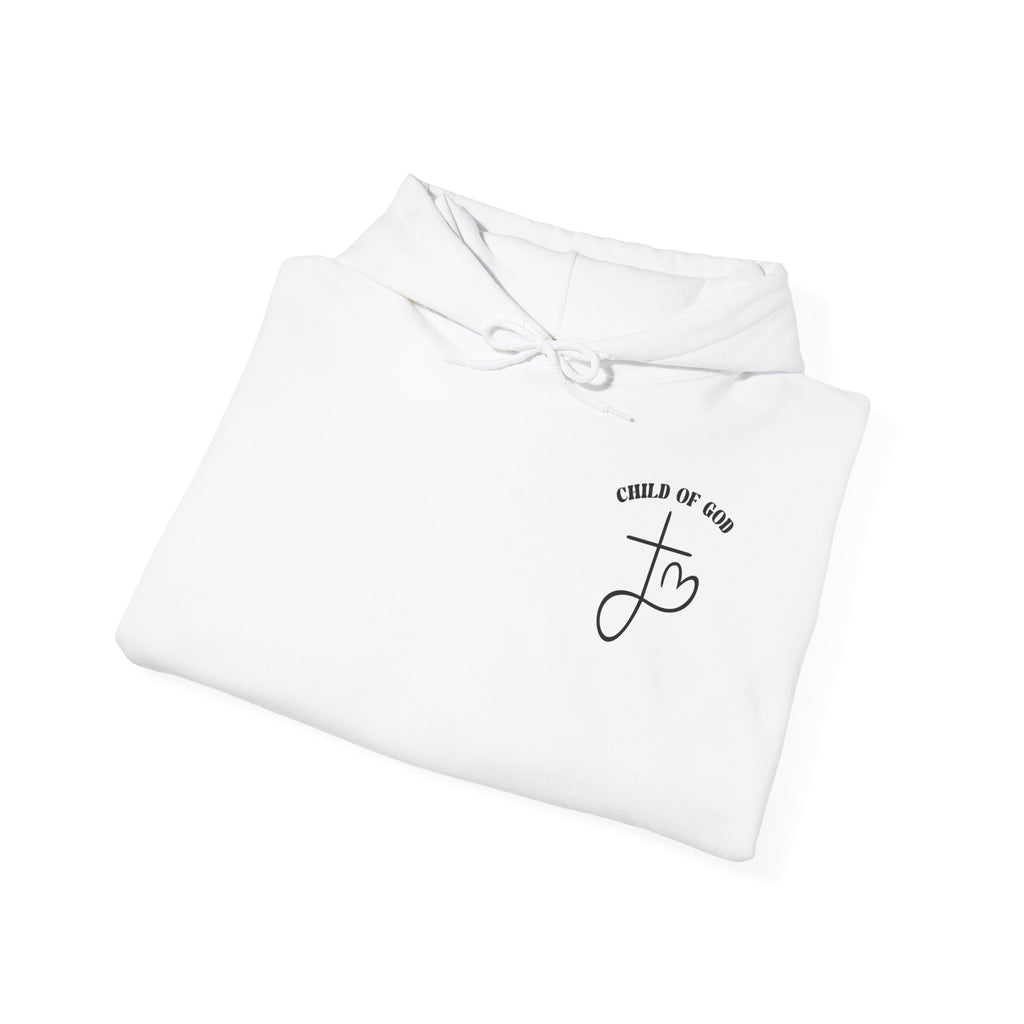 All for His Glory Unisex Hoodie