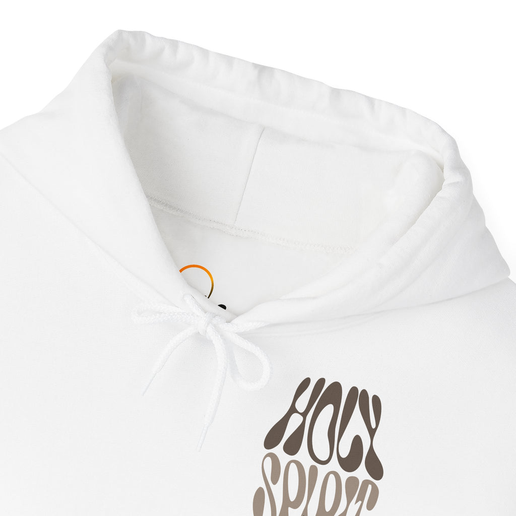 Holy Spirit Hoodie - Unisex Heavy Blend