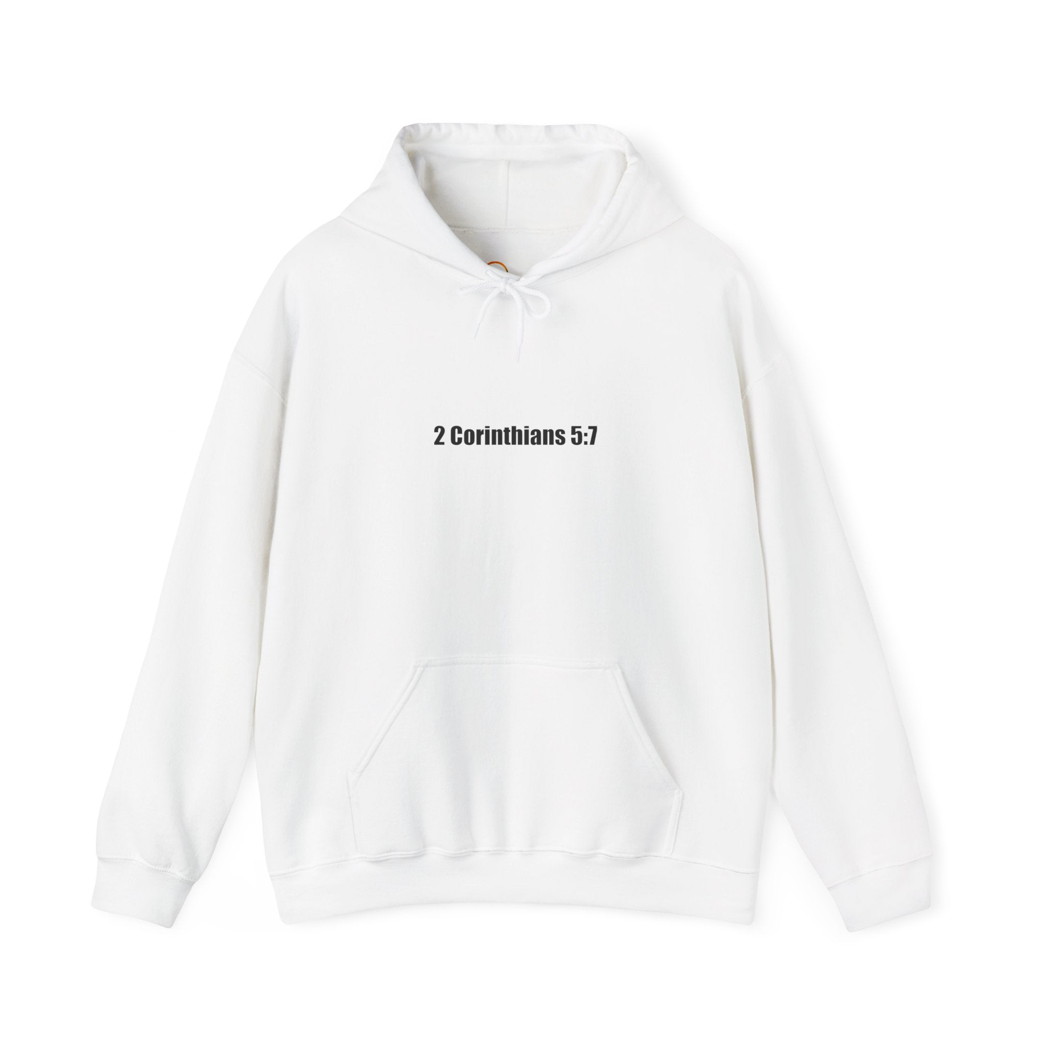 Faith-Inspired Unisex Hoodie