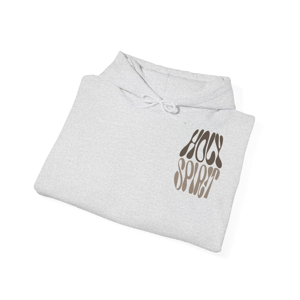 Holy Spirit Hoodie - Unisex Heavy Blend