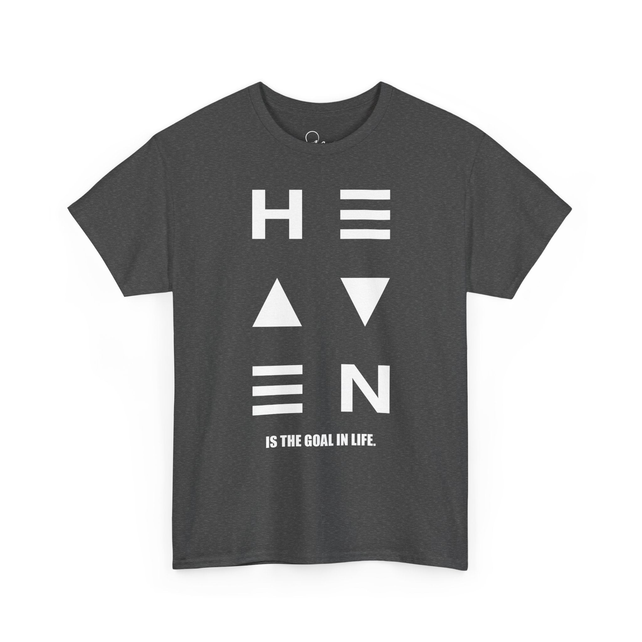 Heaven T-shirt Unisex