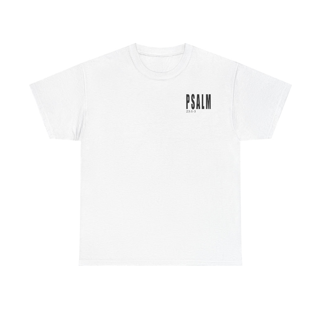 Psalm 23 - Unisex T-shirt
