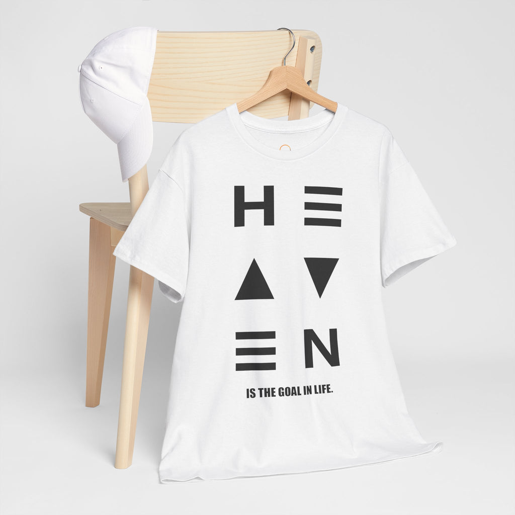 Heaven T-shirt Unisex
