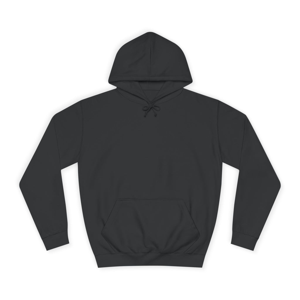 Heart - Unisex Hoodie