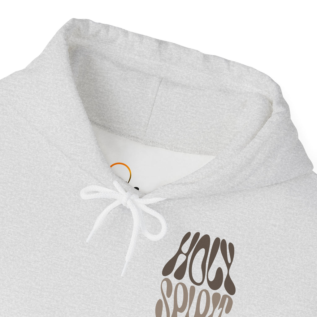 Holy Spirit Hoodie - Unisex Heavy Blend