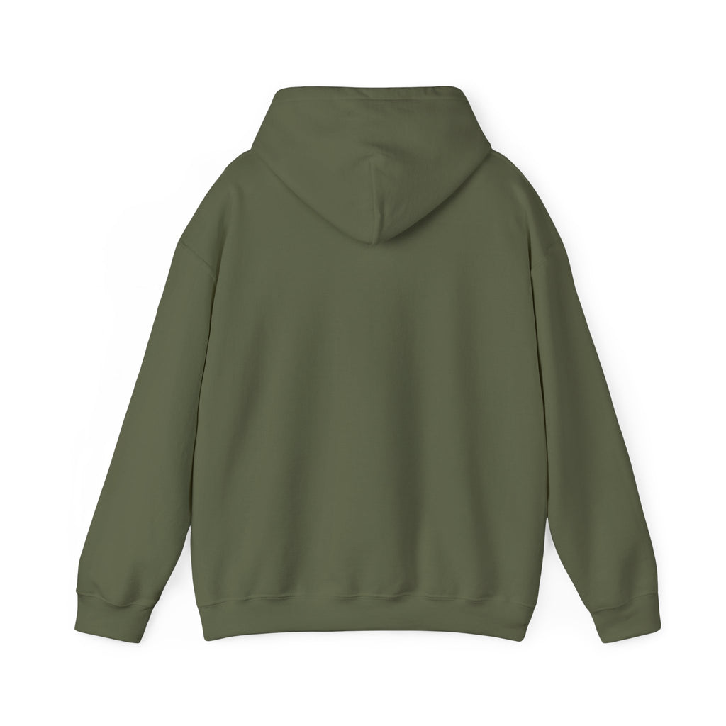 He Has Risen - Unisex Hoodie
