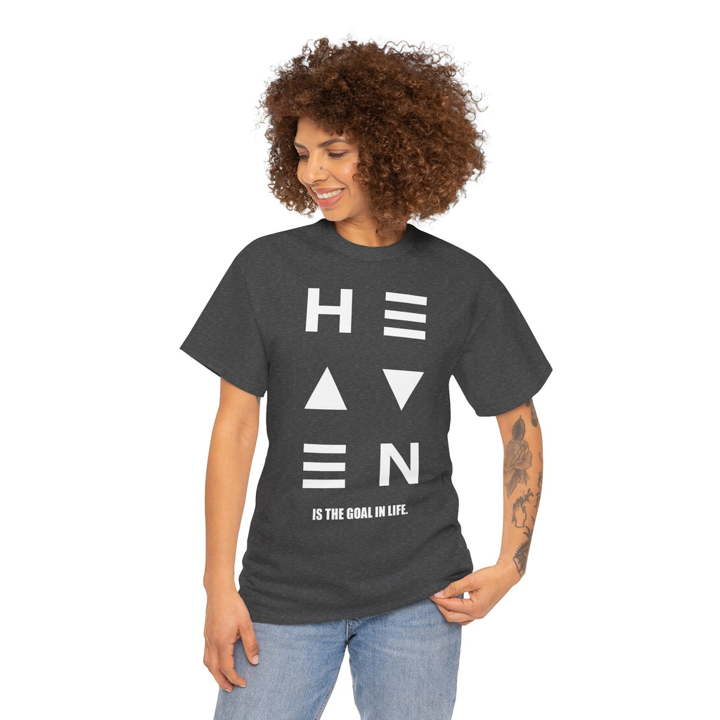 Heaven T-shirt Unisex