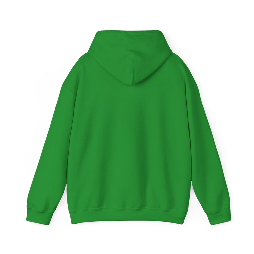 He Has Risen - Unisex Hoodie