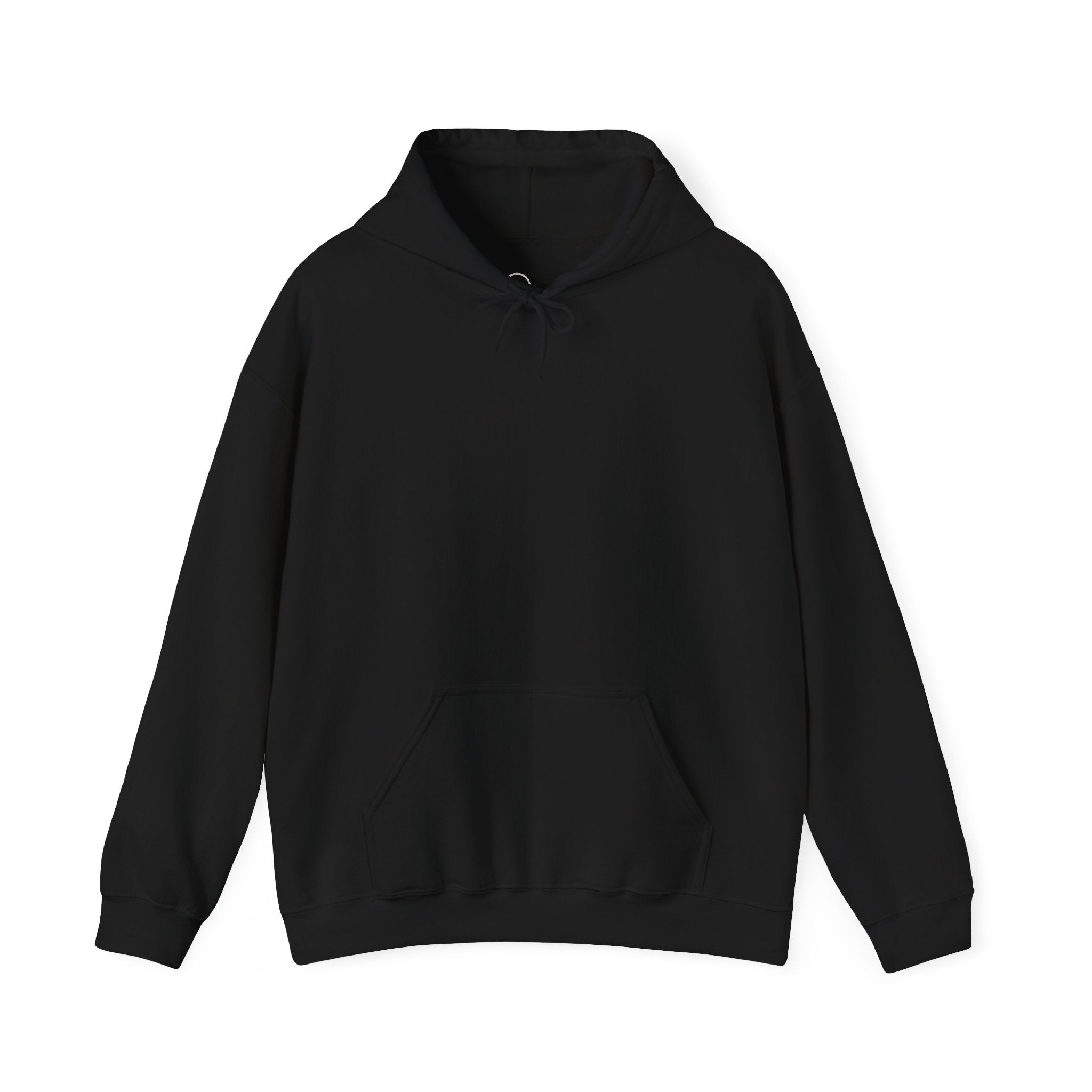 Faith Over Fear Hoodie - Unisex