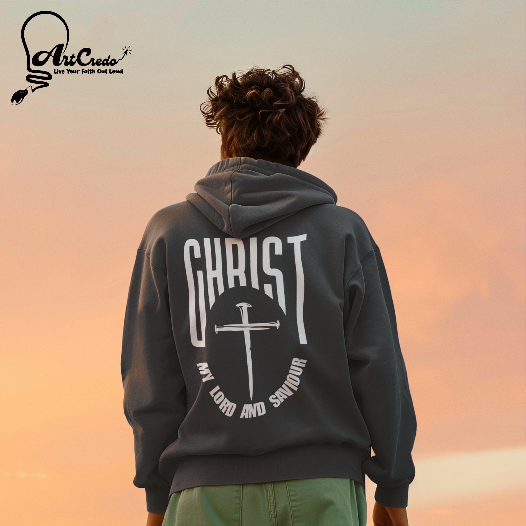 Gospel Nights Hoodie - Unisex Heavy Blend™