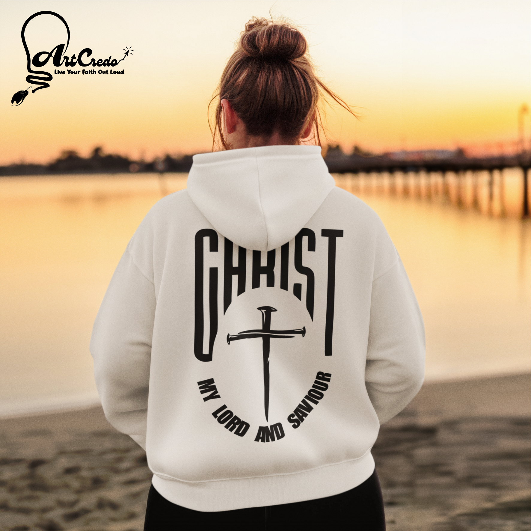 Gospel Nights Hoodie - Unisex Heavy Blend™