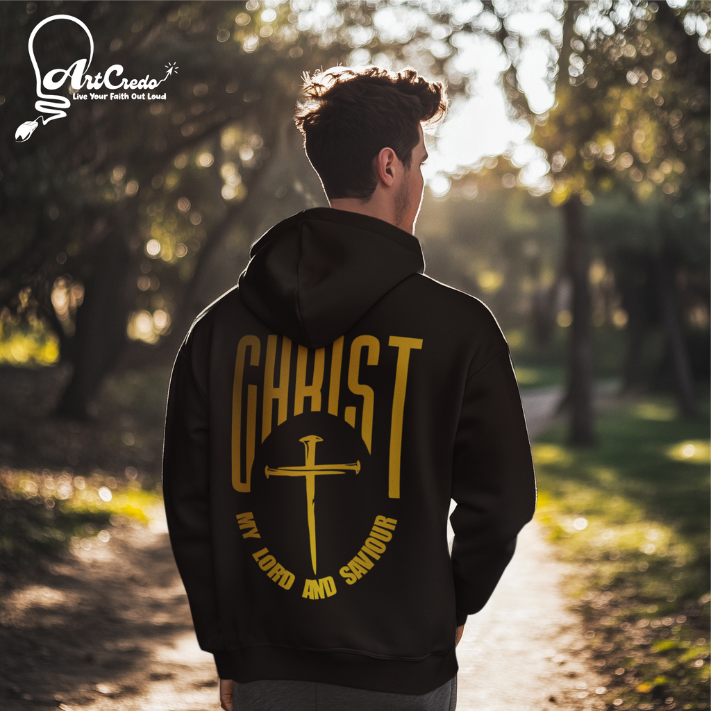 Gospel Nights Hoodie - Unisex Heavy Blend™