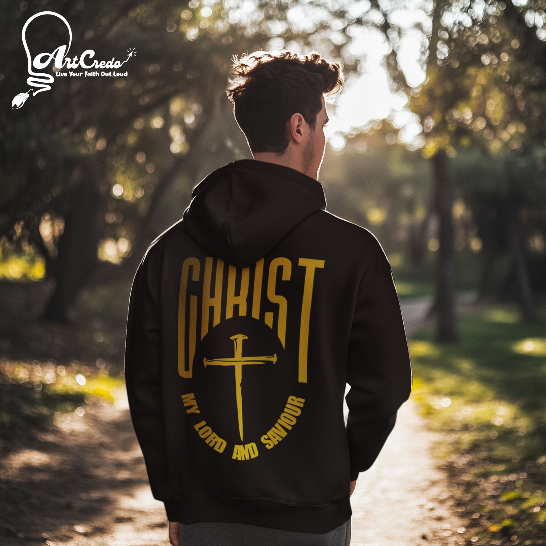 Gospel Nights Hoodie - Unisex Heavy Blend™