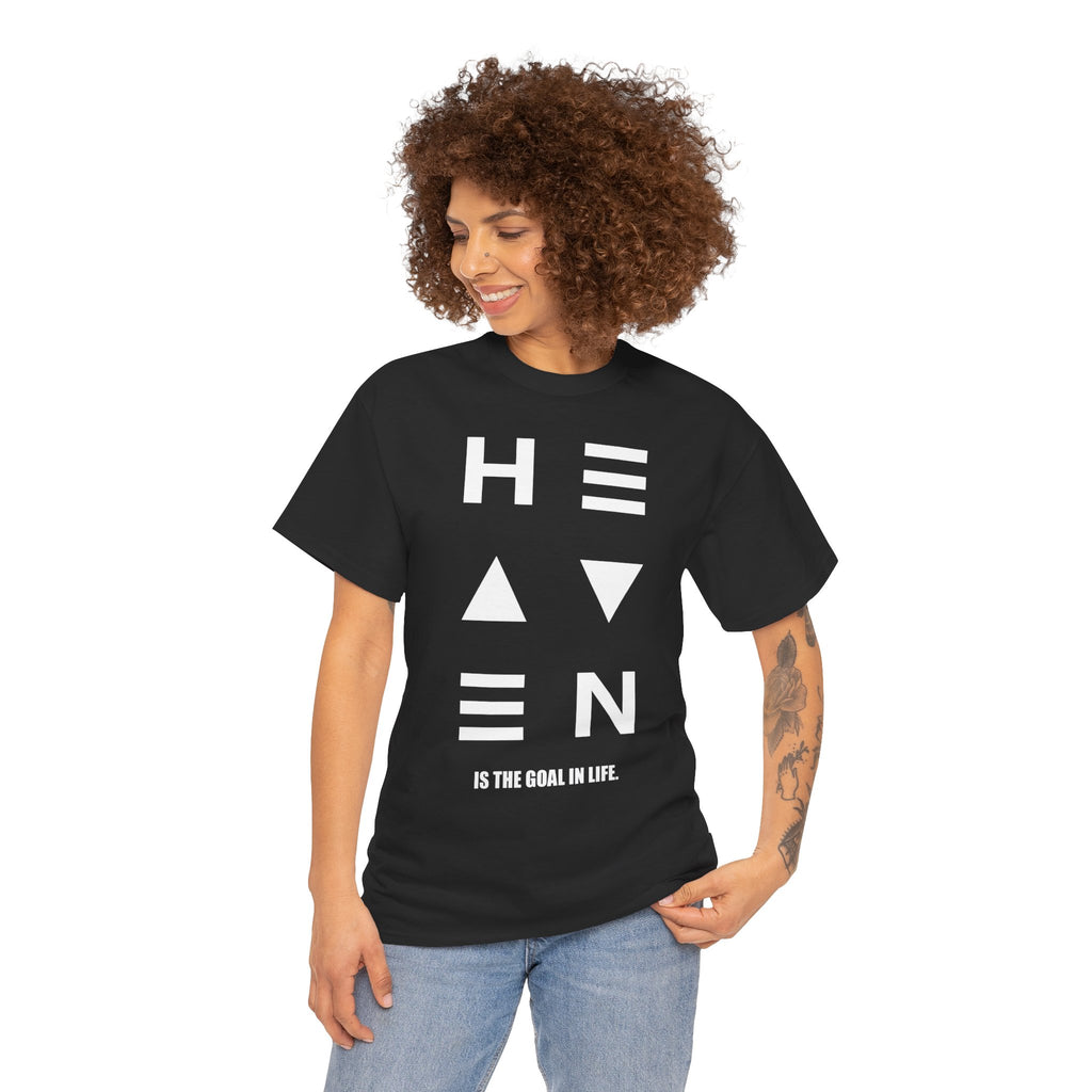 Heaven T-shirt Unisex