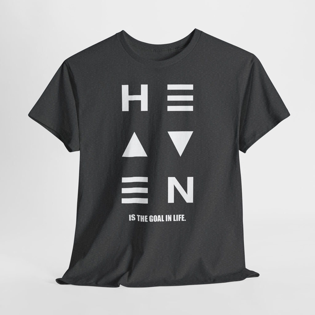 Heaven T-shirt Unisex